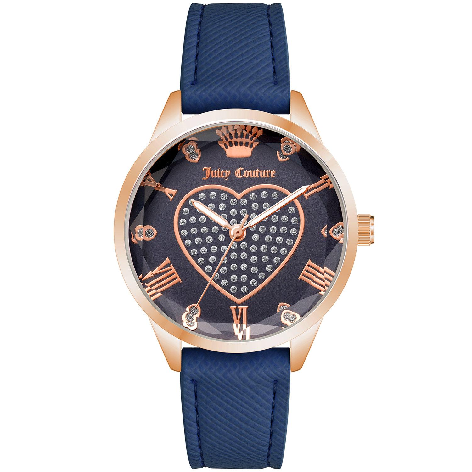 Thumbnail - Juicy Couture Uhr JC/1300RGNV