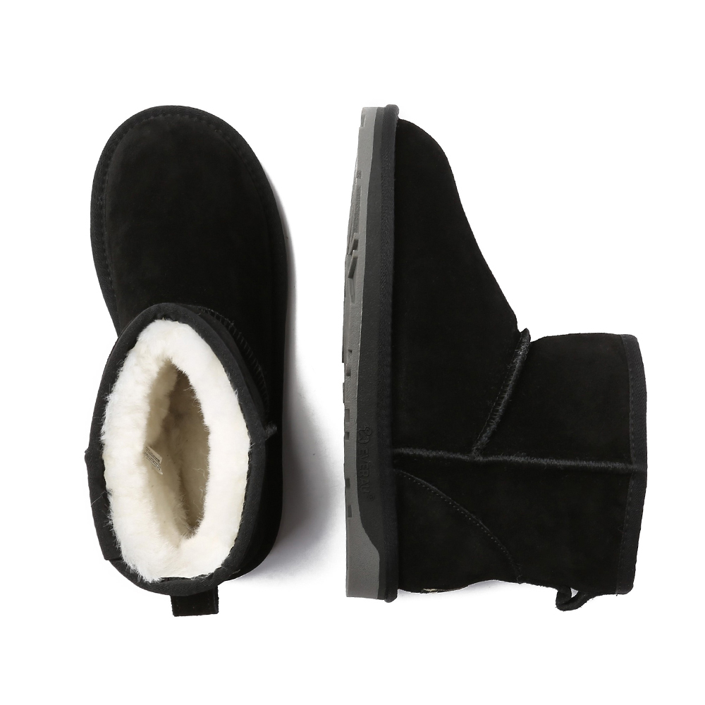 Everau Boot 'Falcon' ankelboots dam – bild 3