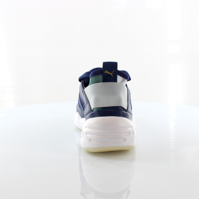 Puma x Careaux Blaze of Glory Sock Low Lace Up Träningsskor för herrar 363661 03 – bild 2
