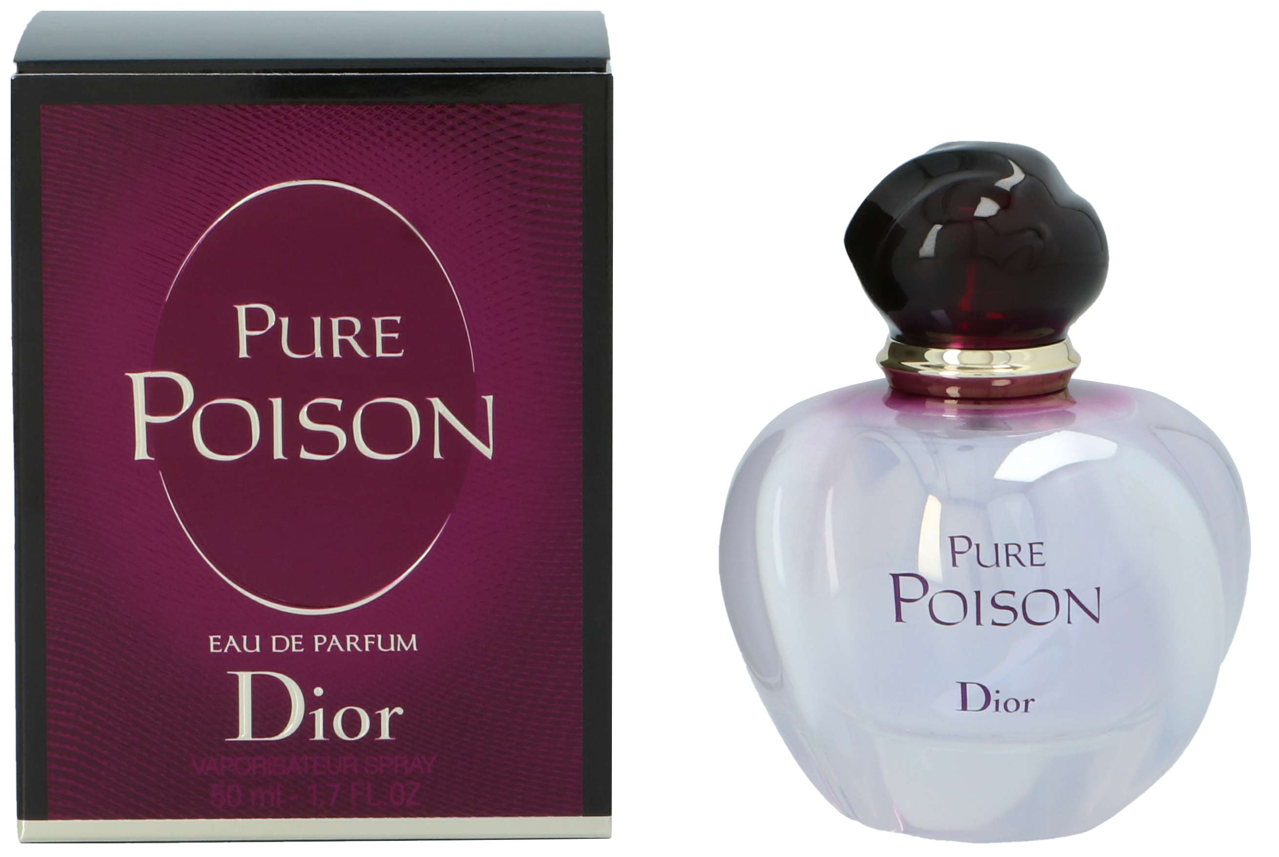 Thumbnail - Dior Pure Poison Edp Spray 50ml