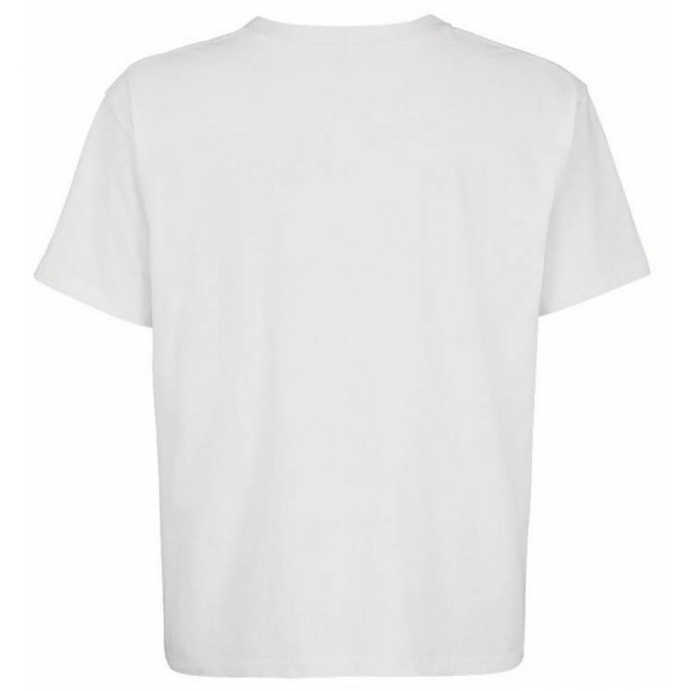 SOLS (Vit) t-shirts herr – bild 2