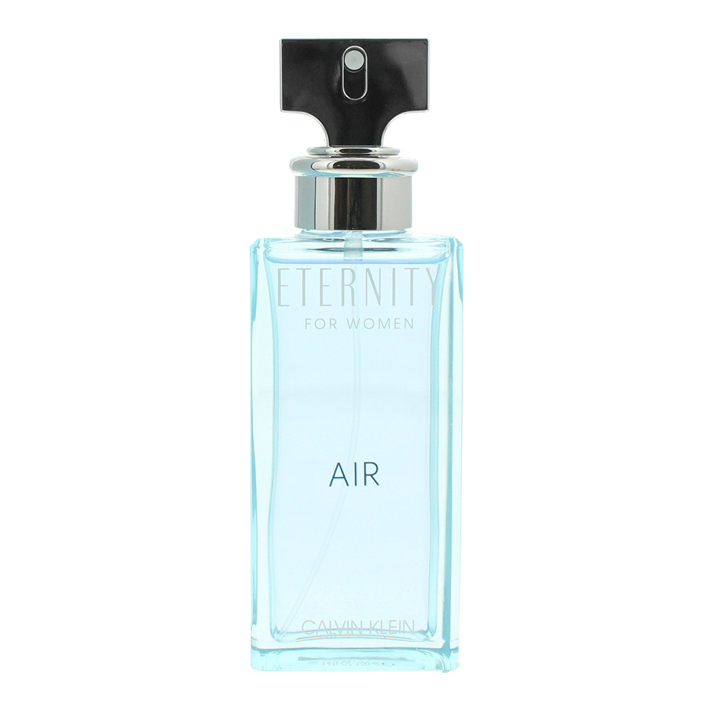 Eternity Air For Women Eau de Parfum 100ml Spray 2
