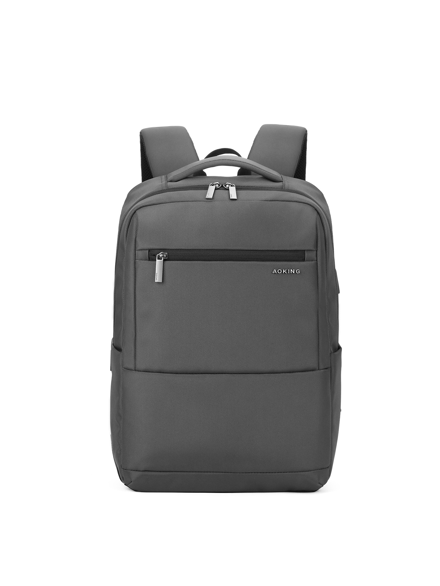 Thumbnail - Aoking Rucksack Unisex GREY