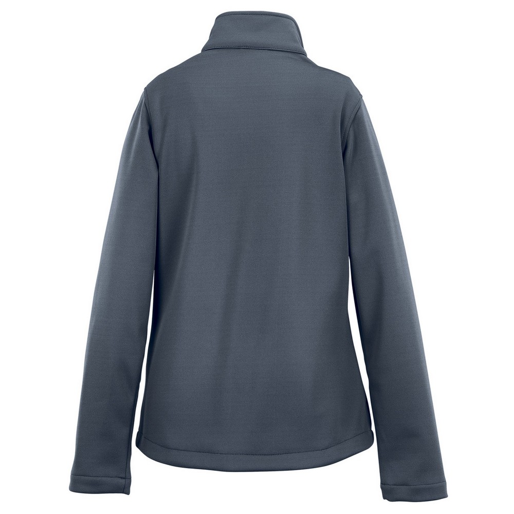 Russell Athletic Russell Smart Soft Shell-jacka för damer/kvinnor () – bild 2