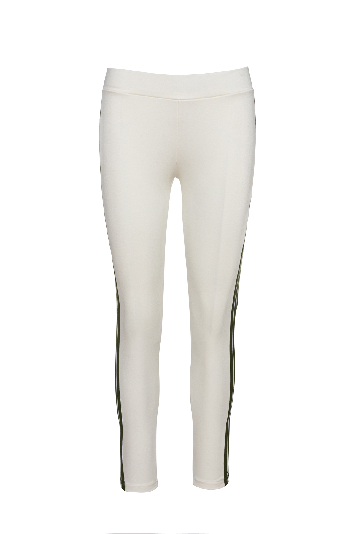 Legging met streepdetail