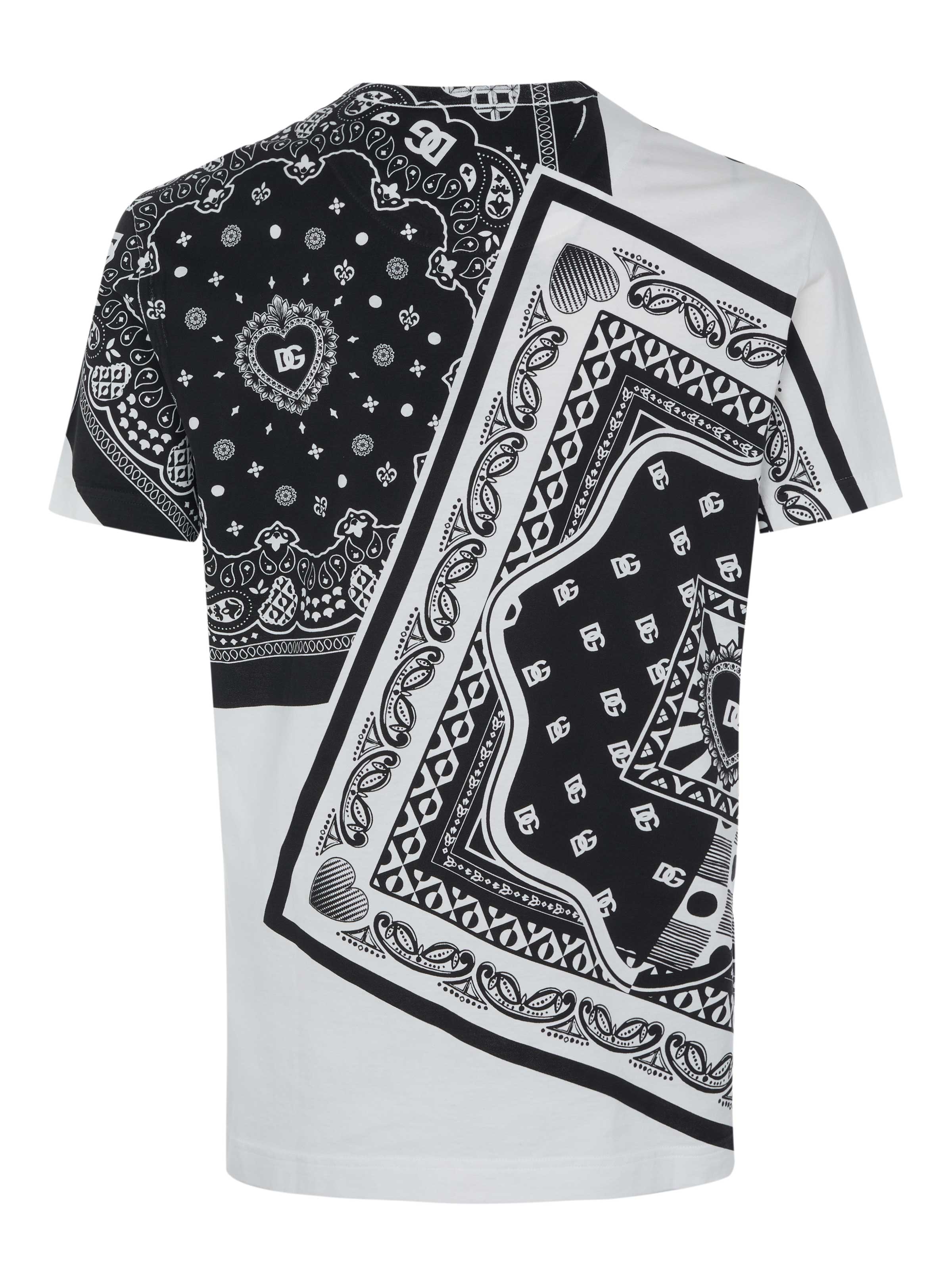 Dolce&Gabbana t-shirt herr – bild 2