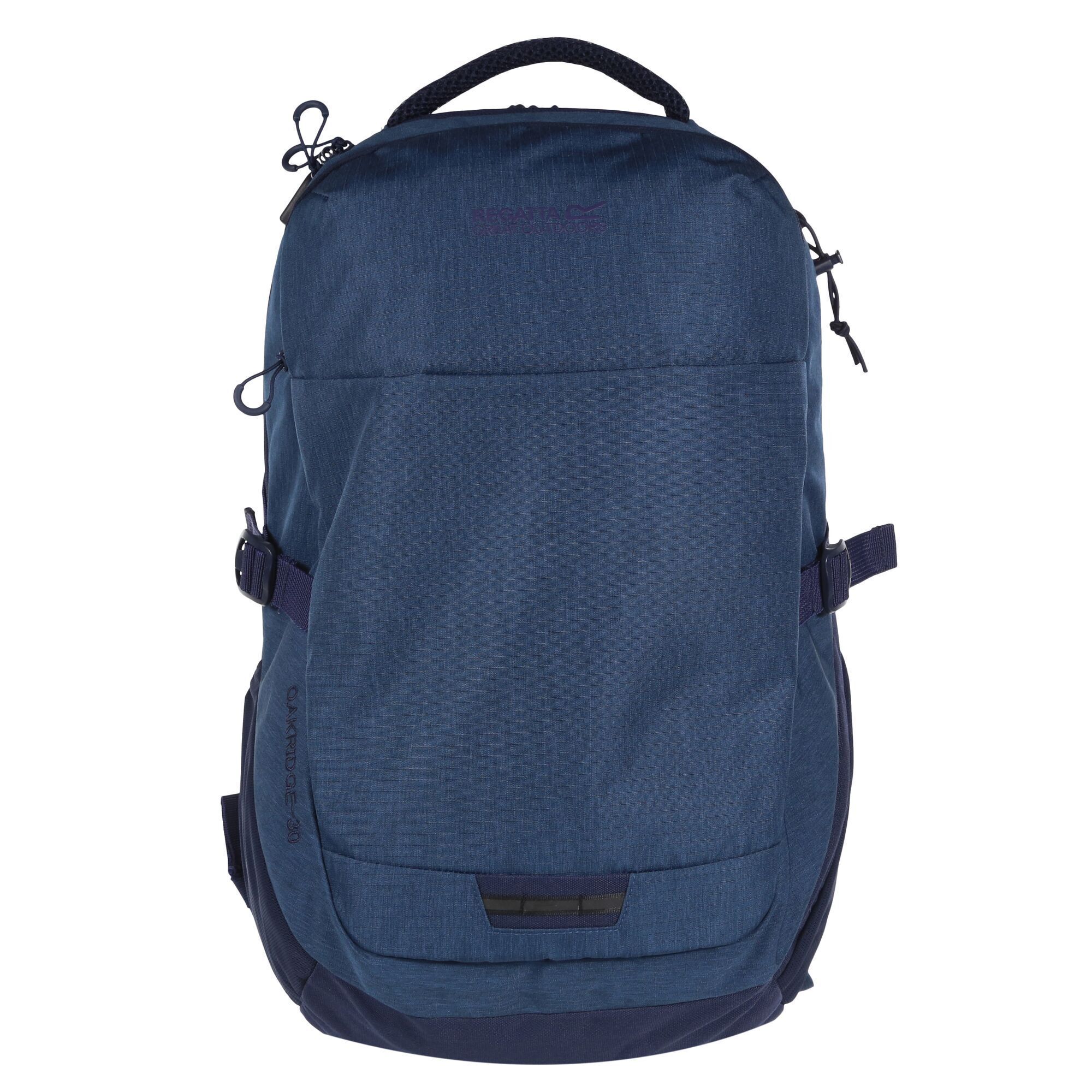 Regatta Oakridge 30L Rugzak (Marine / Donkere Denim)