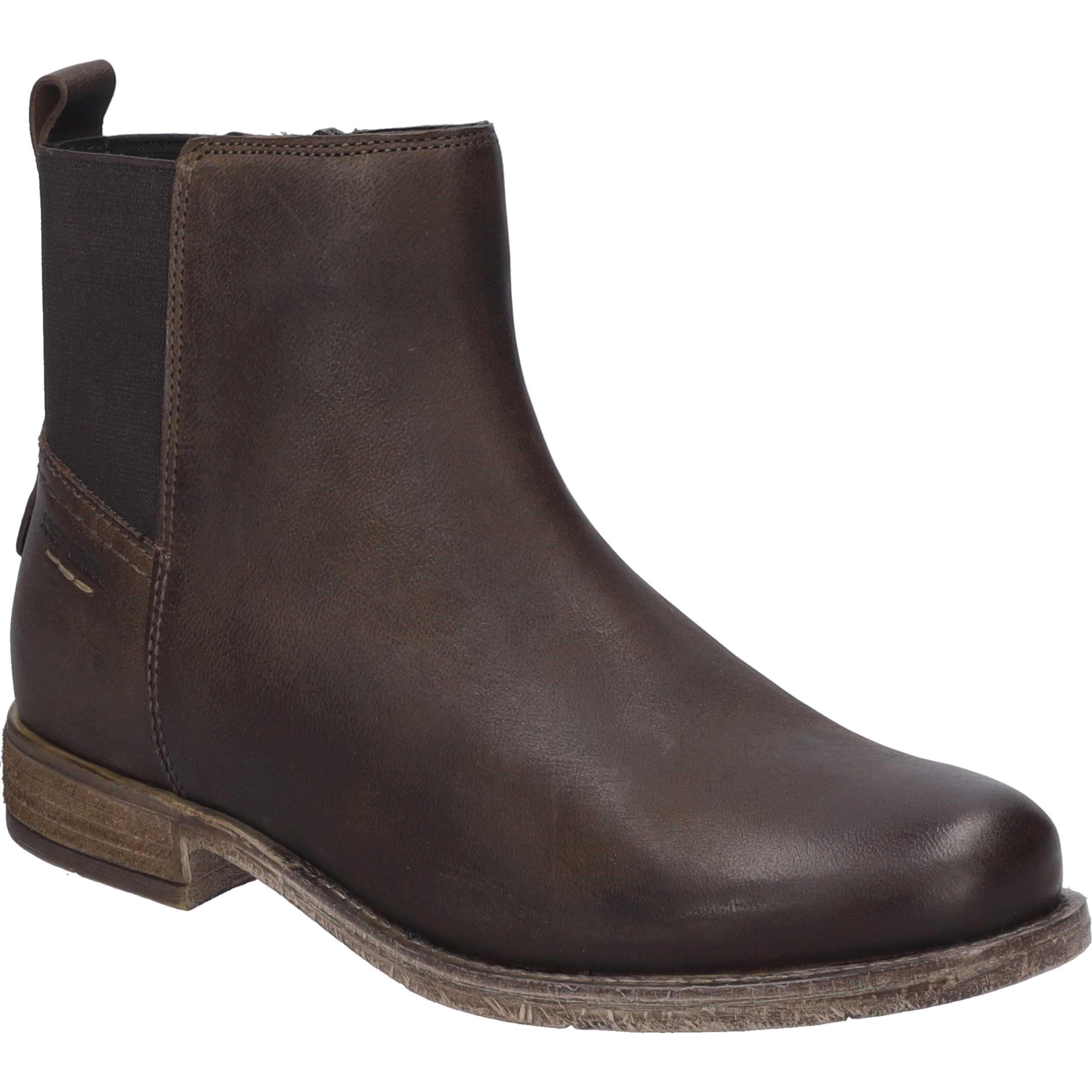 Thumbnail - JOSEF SEIBEL Sienna 08 | Stiefelette für Damen | Braun Sienna 08, moro