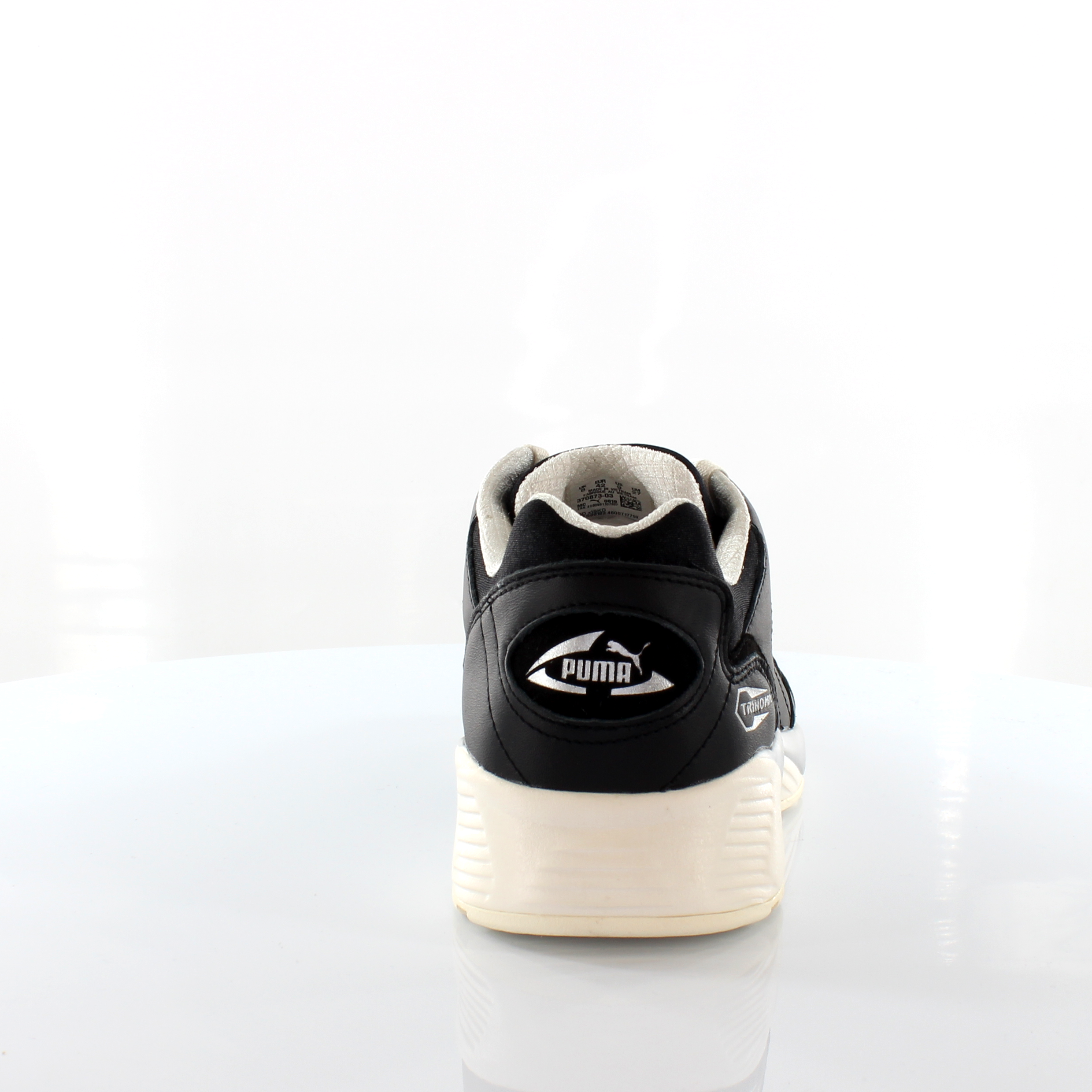 Puma Trinomic Prevail IR Reality Low Lace Up Träningsskor för herrar 370873 03 – bild 2