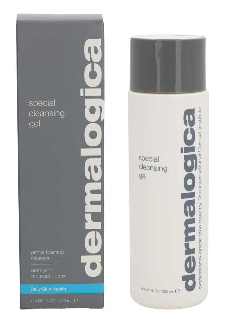 Dermalogica GreyLine Special Cleansing Gel 250 ml