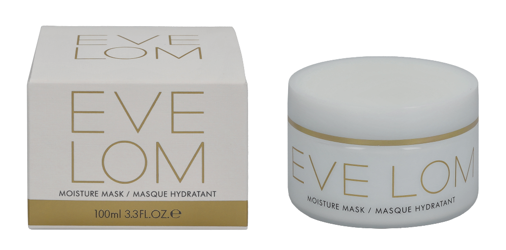 Eve Lom - Feuchtigkeitsmaske 100ml/3.3oz - Bild 4