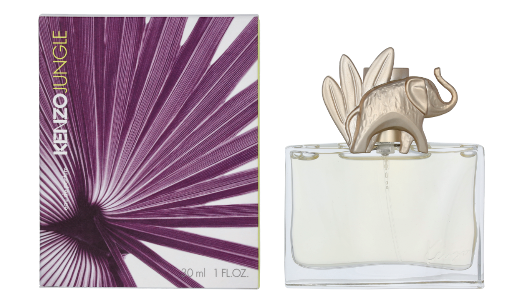 Thumbnail - Kenzo Jungle Edp Spray.