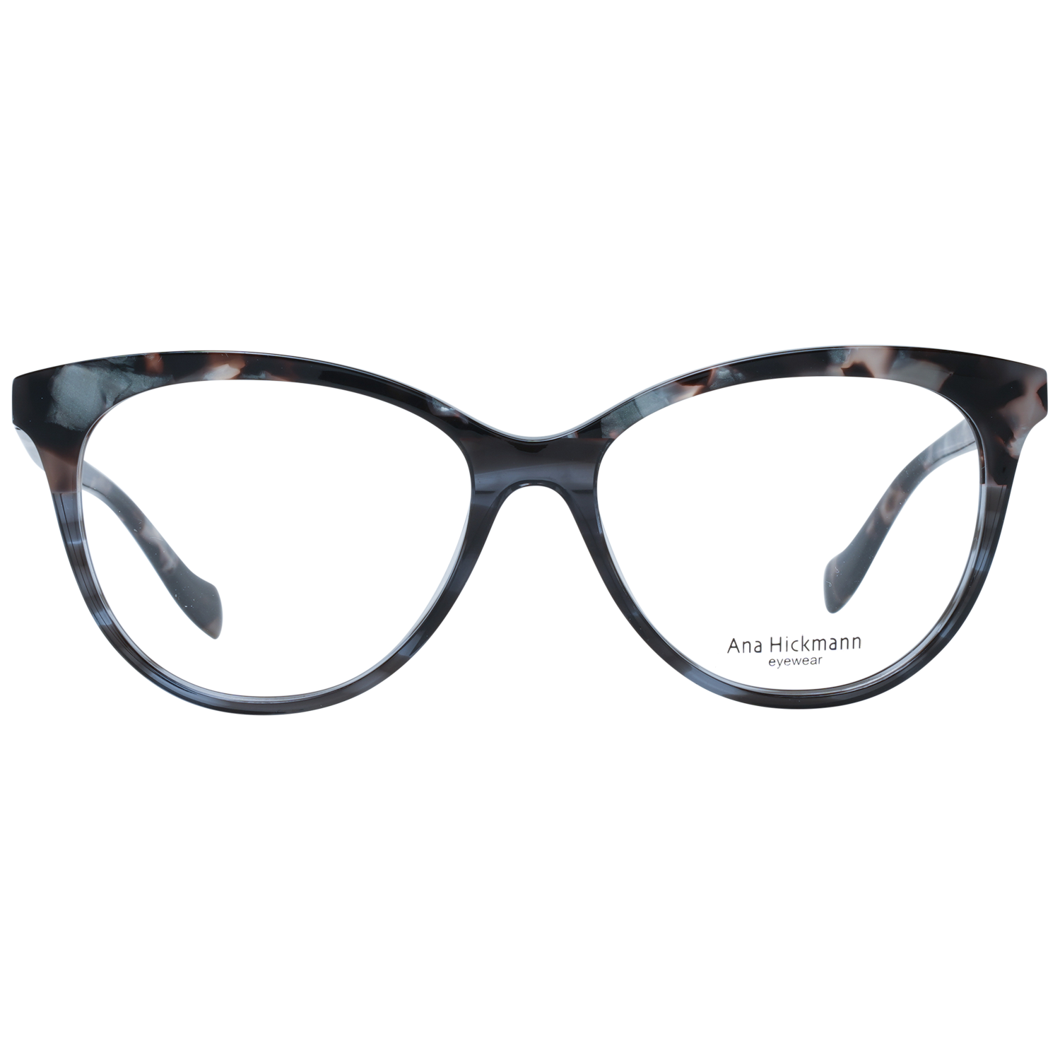 Ana Hickmann Optical Frame AH6334 C04 54 övrigt dam – bild 2