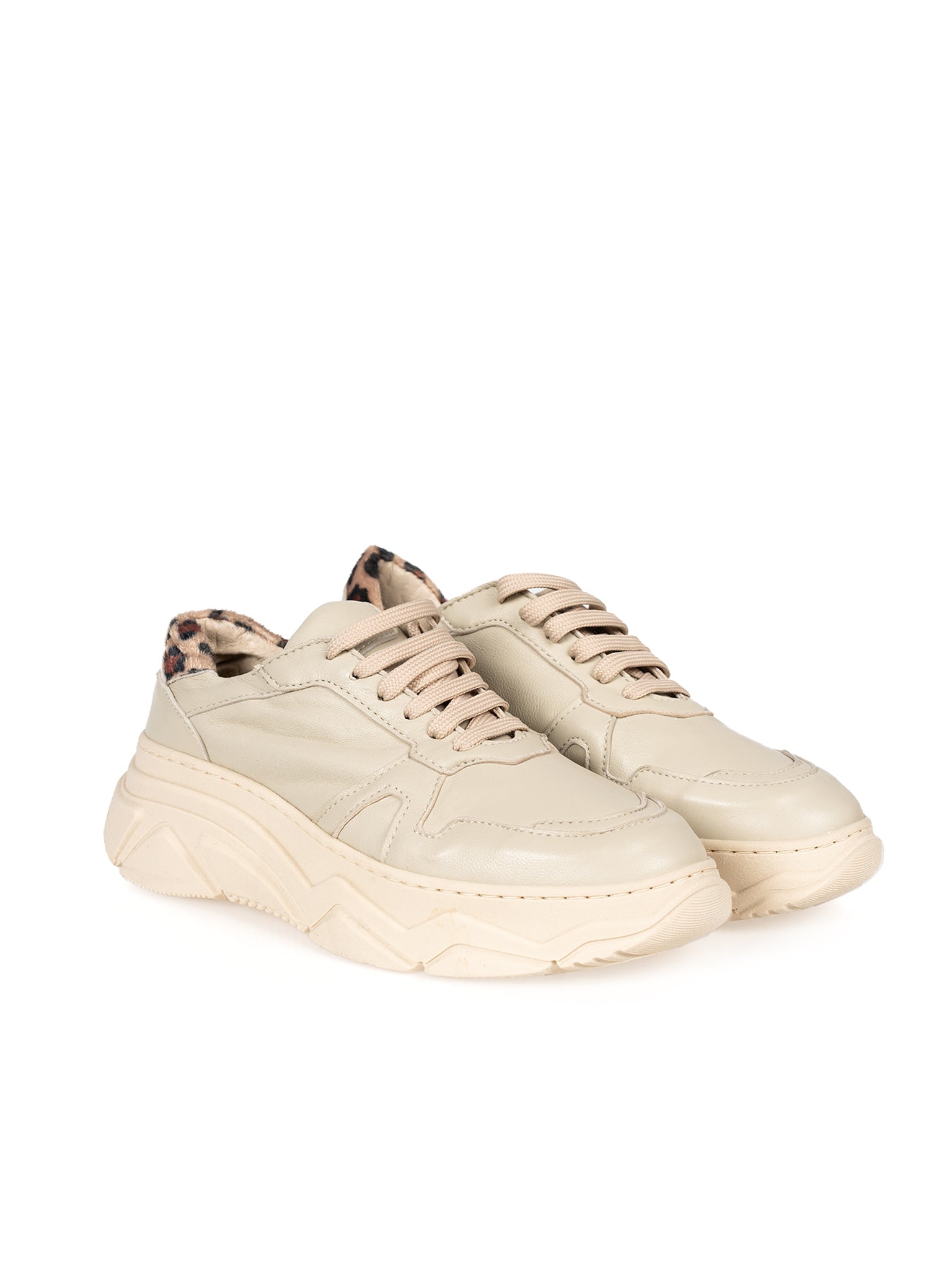 Liu Jo Rebel Queen by Liu-Jo Sneaker Dam låga sneakers – bild 2