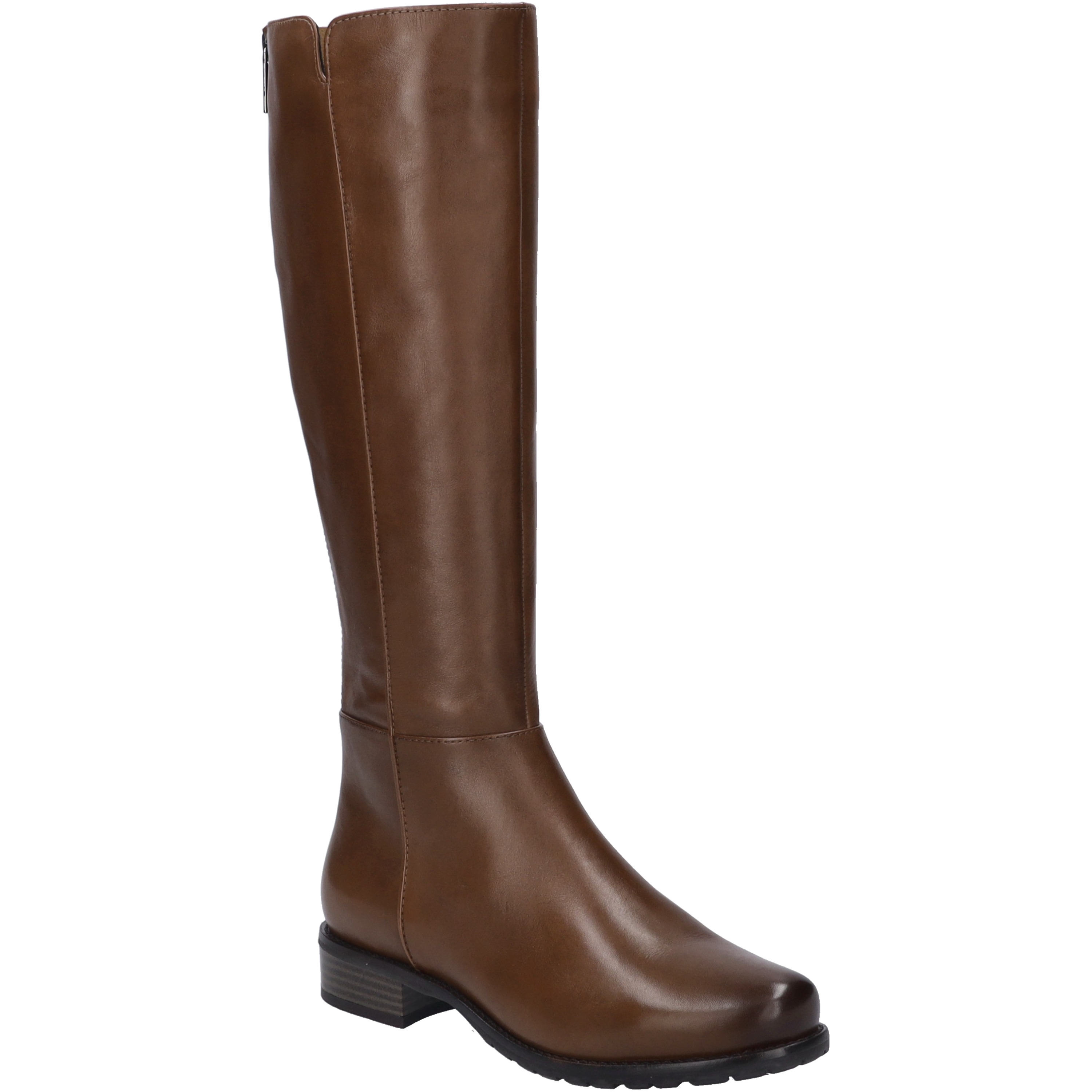 Thumbnail - JOSEF SEIBEL Chiara 01 | Stiefel für Damen | Braun Chiara 01, cognac