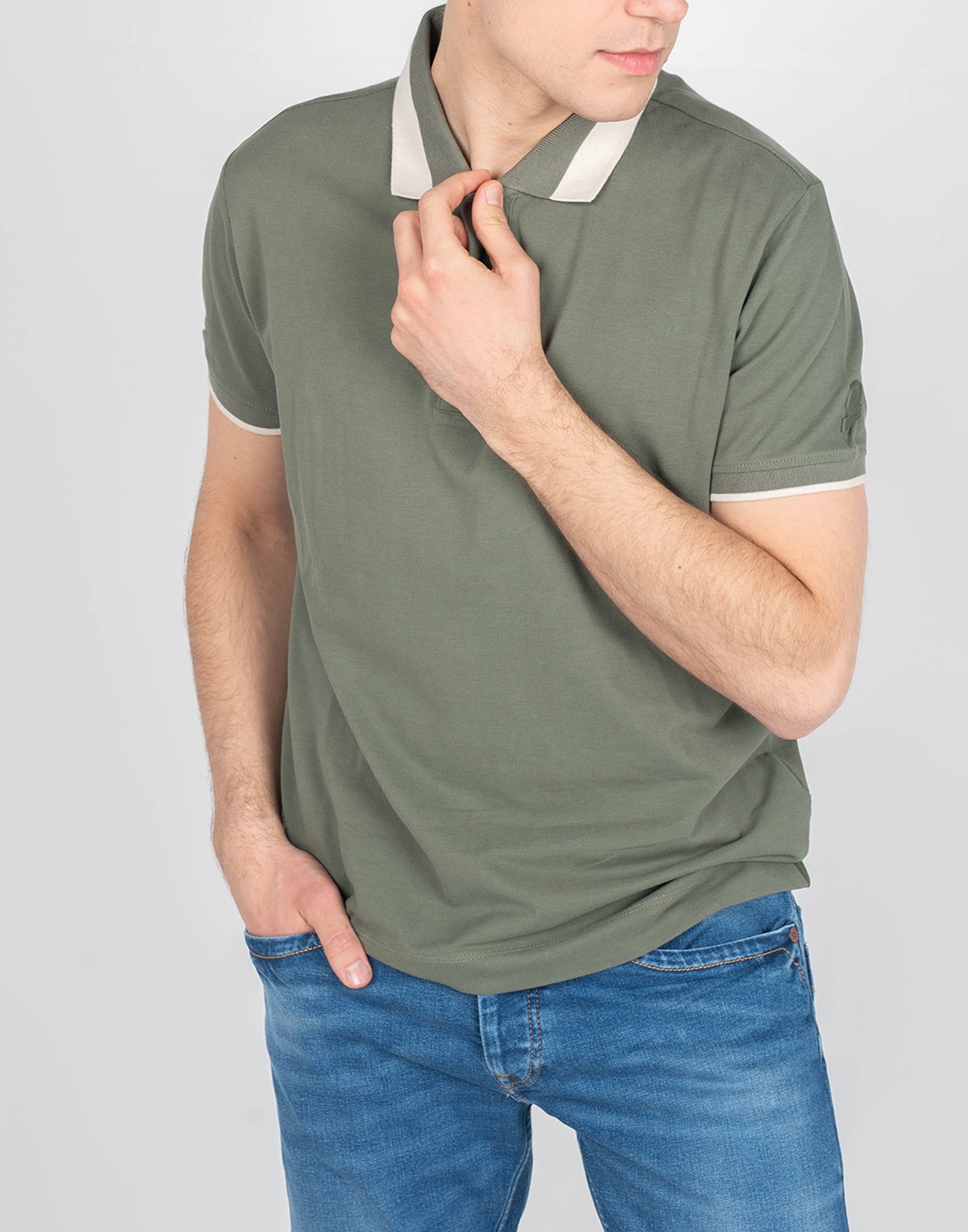 Invicta Polotröja Herr – bild 3