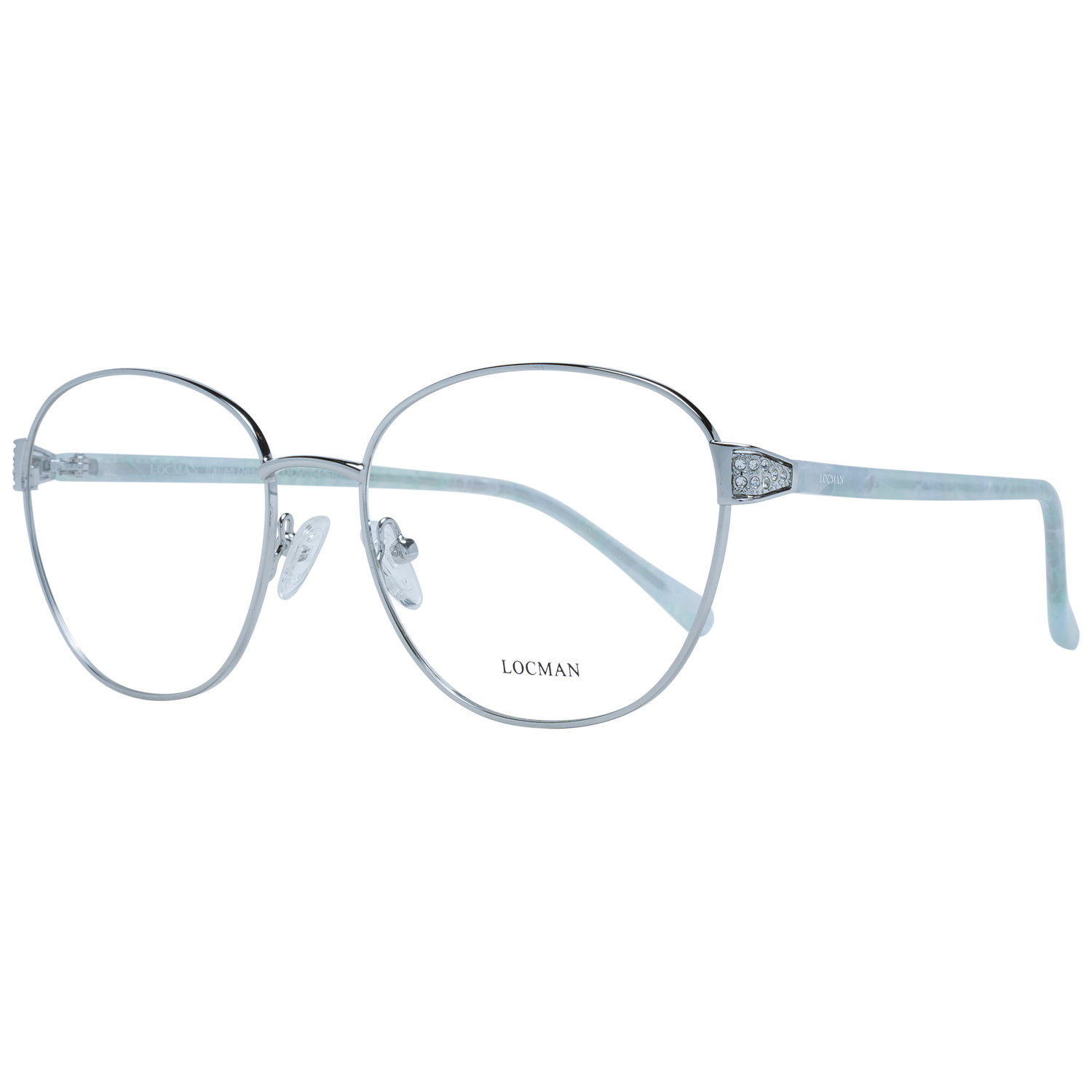 Thumbnail - Locman Brille LOCV004 SIL 58