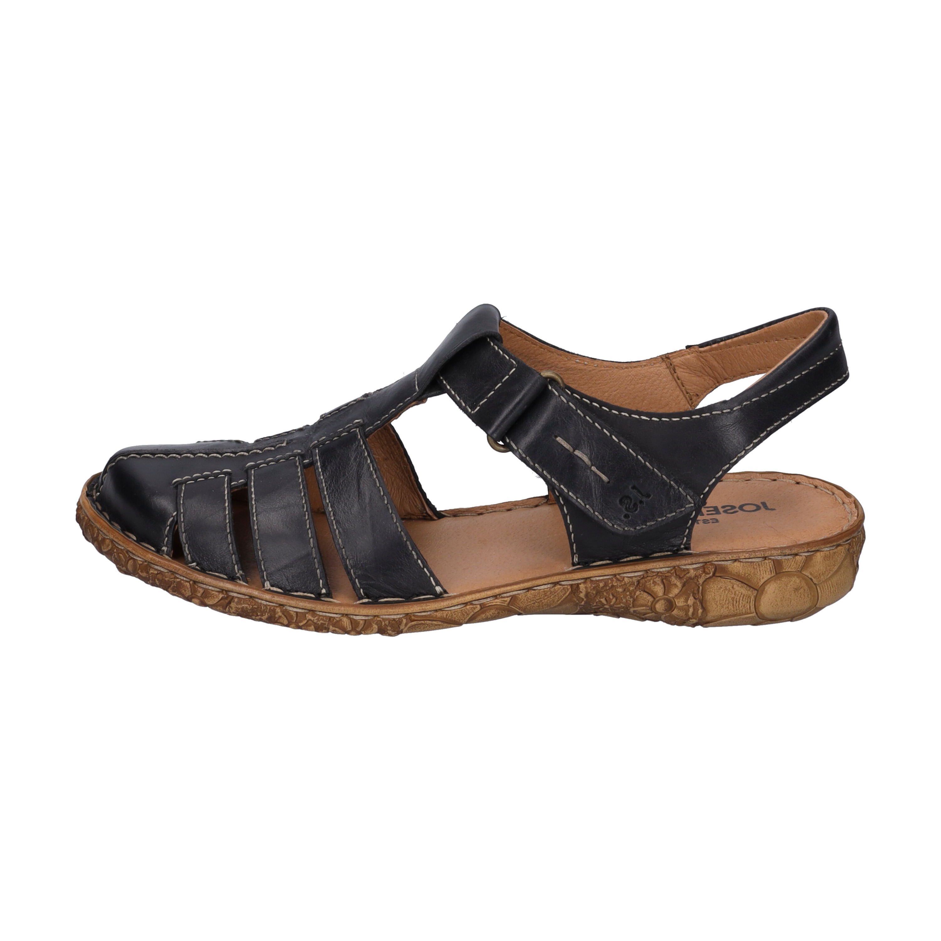Josef Seibel Rosalie 48 Sandaler för kvinnor dam – bild 2
