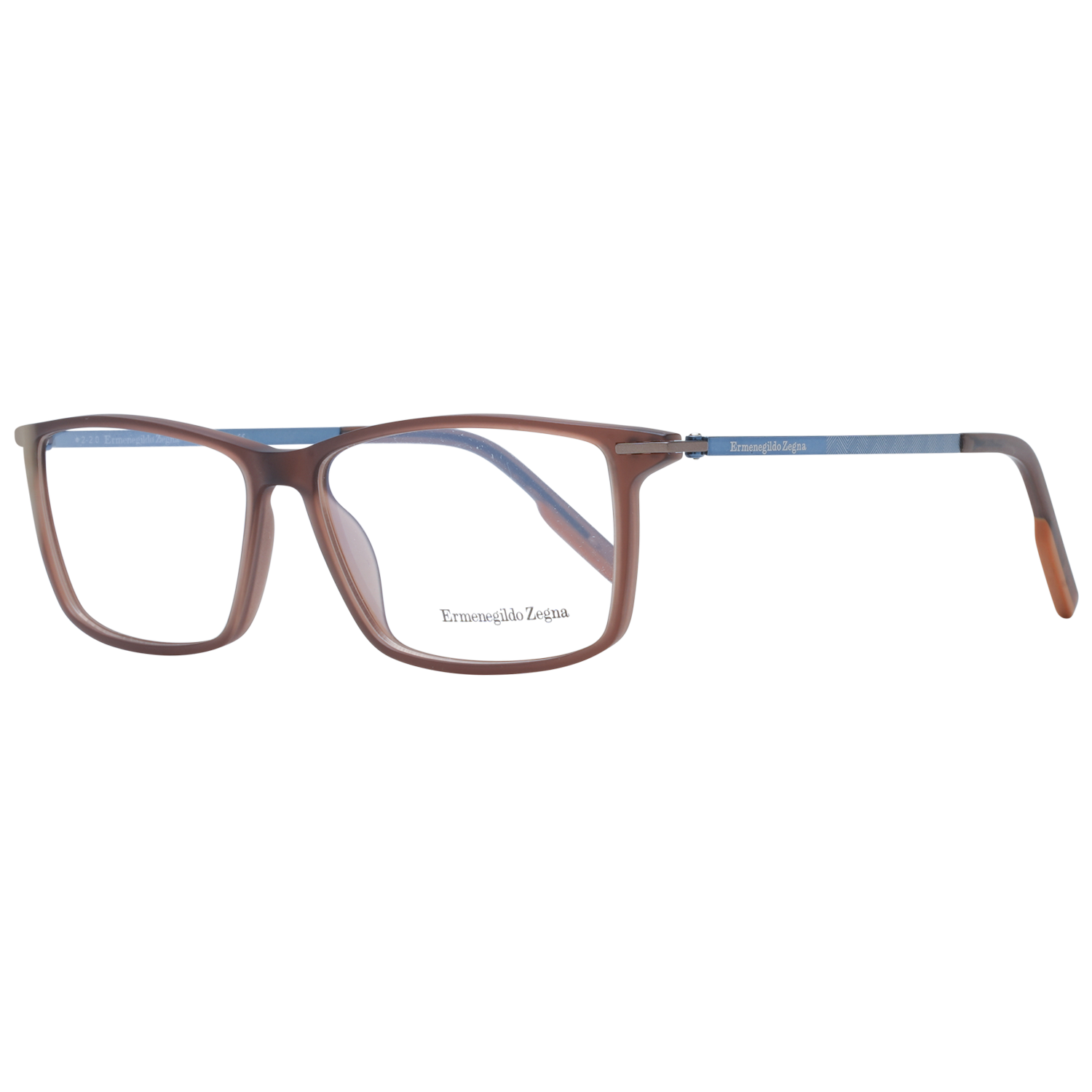 Thumbnail - Ermenegildo Zegna Brille EZ5204 058 58