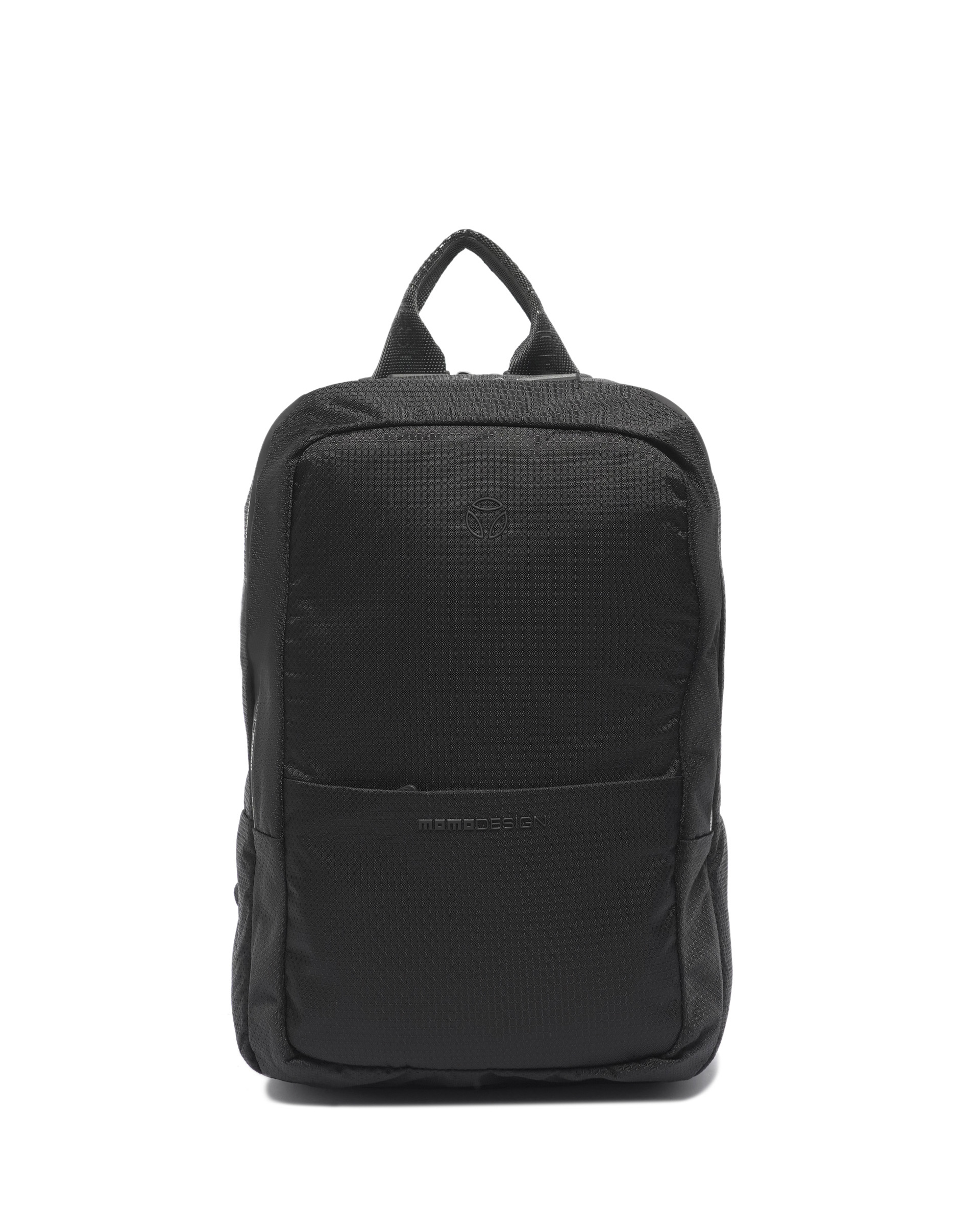 Momo Design Rucksack BLACK