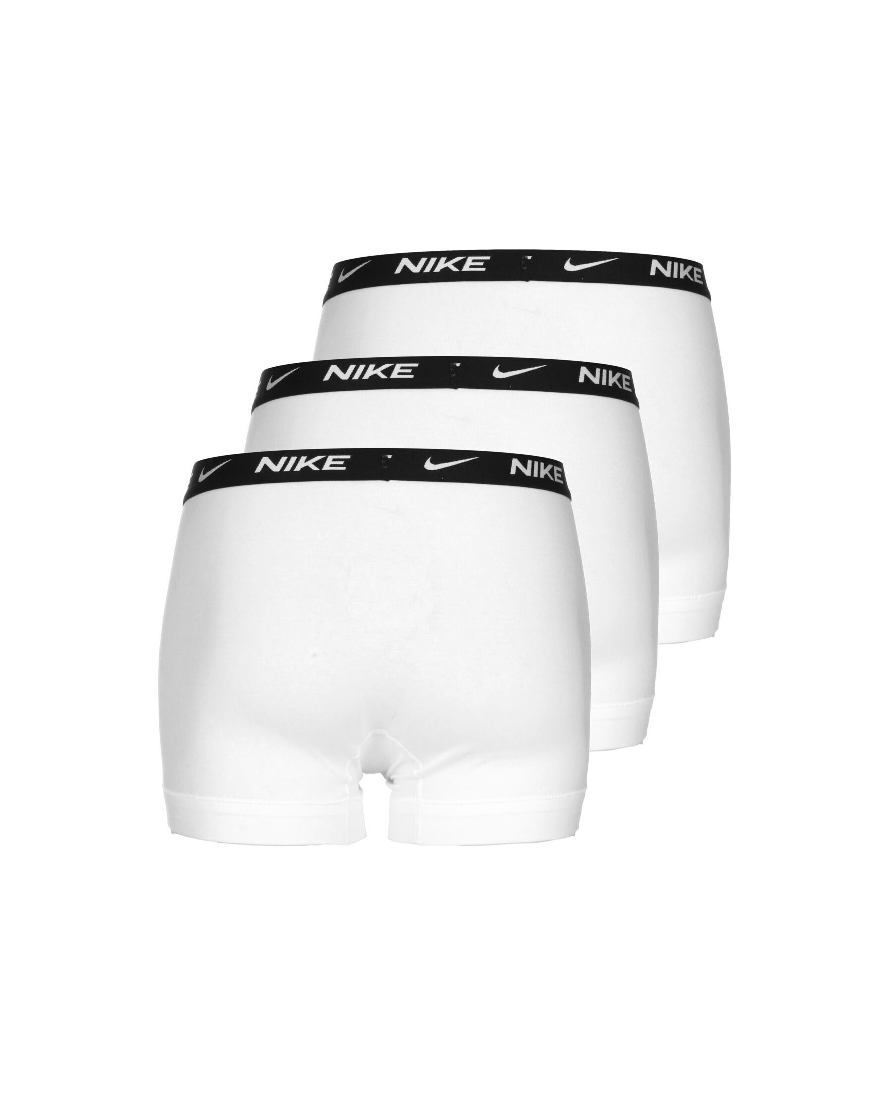 NIKE Boxershorts Boxers Lot De 3 coton doux et élastique herr – bild 3