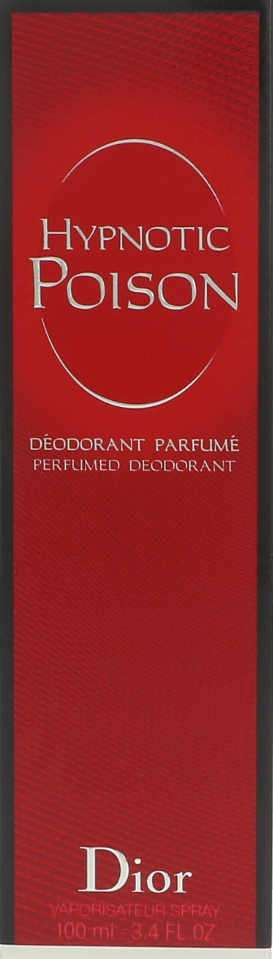 Christian Dior Hypnotic Poison Deo Spray bodyspray dam – bild 2