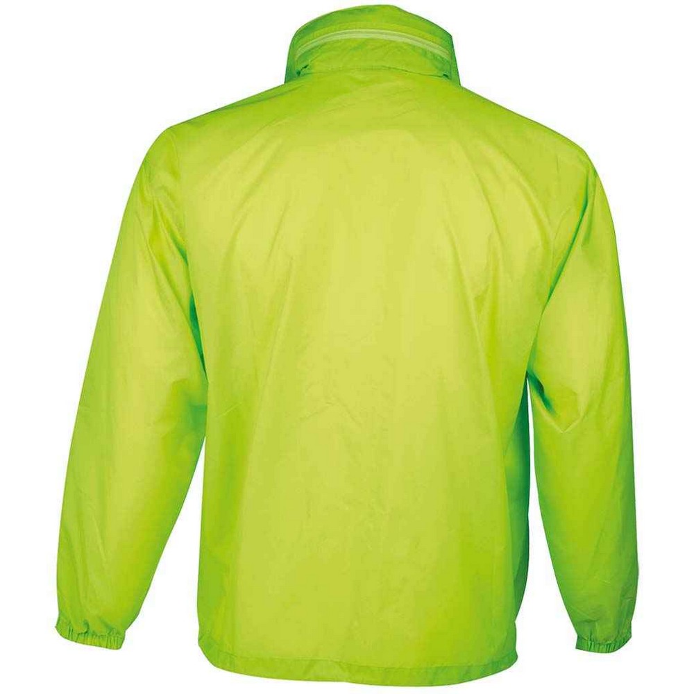 SOLS (Neon Lime) jackor herr – bild 2