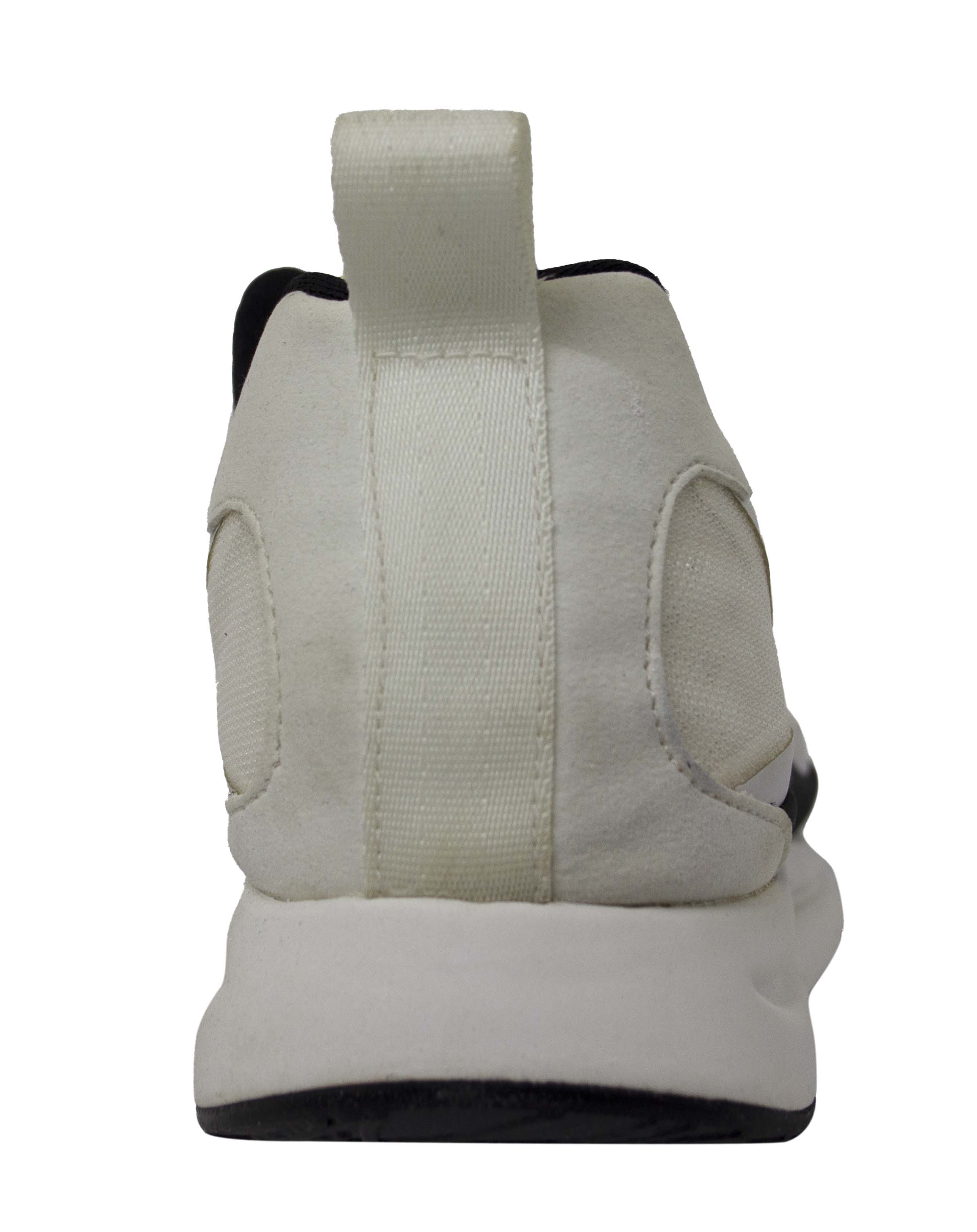 Puma H. Chalayan Herr Vit Haast Summer Lace Up Textil Träningsskor 355735 01 – bild 2