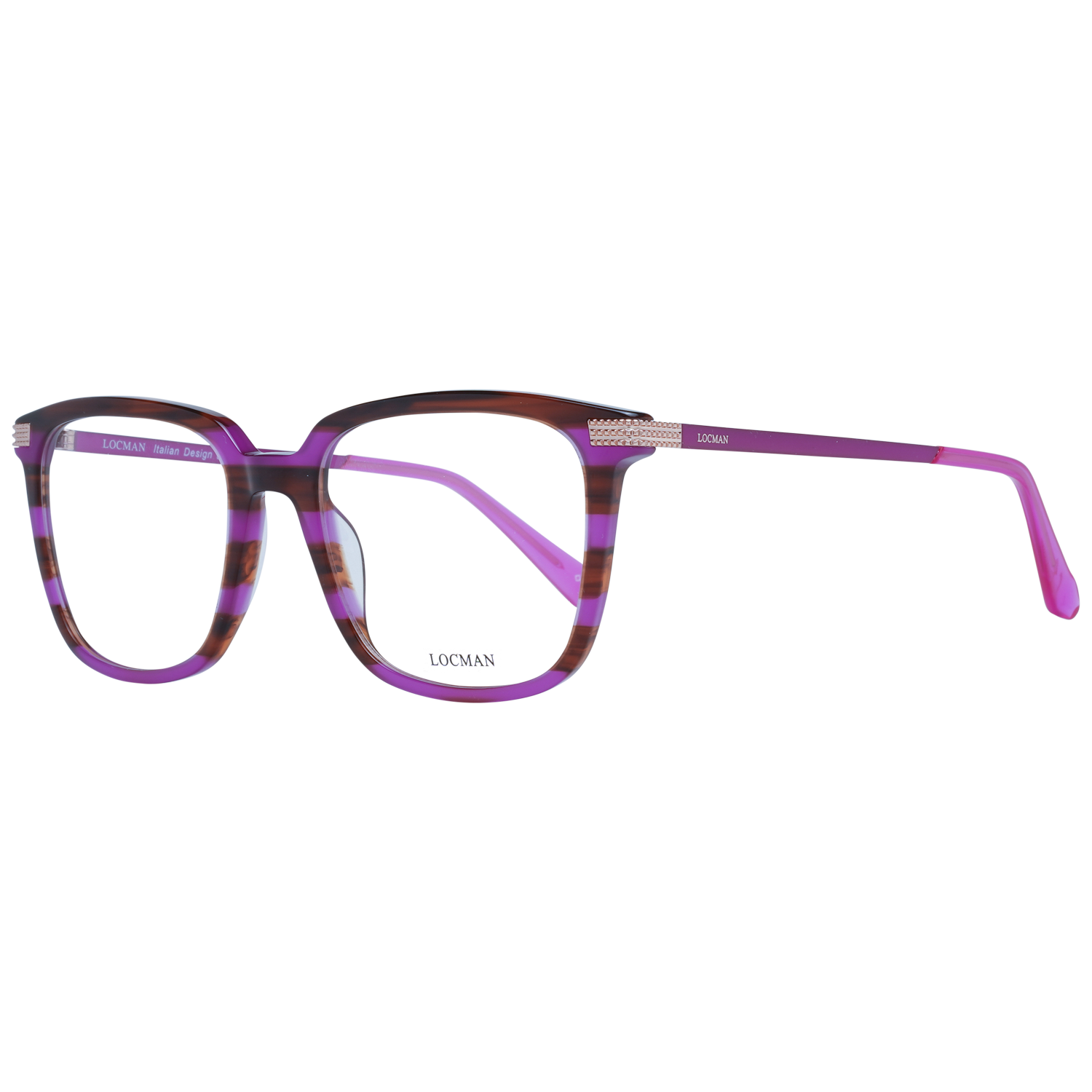 Thumbnail - Locman Brille LOCV020S PUR 53