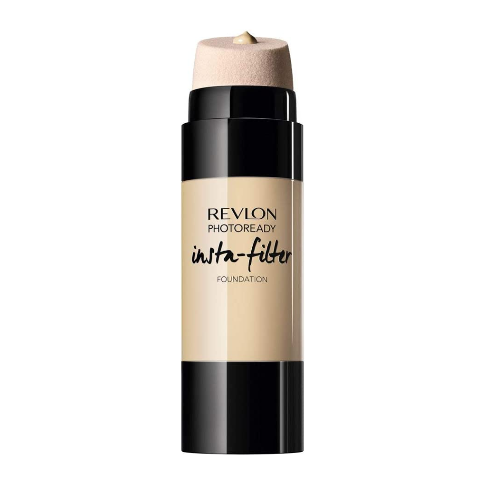 Revlon Womens Photoready Insta-Filter Foundation 27ml - 150 Buff - NA - One Size