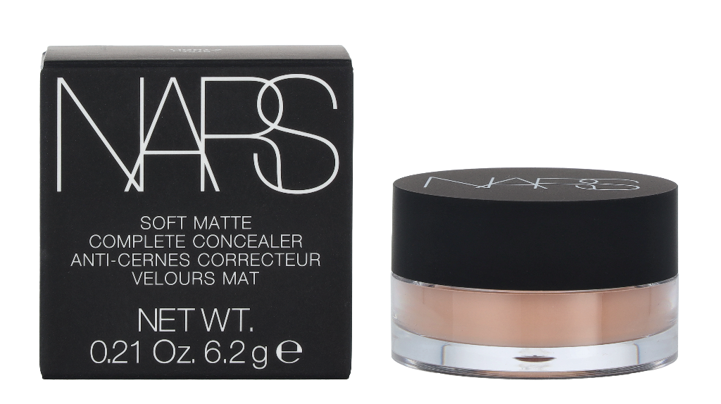 Nars Soft Matte Complete Concealer6.2 g.