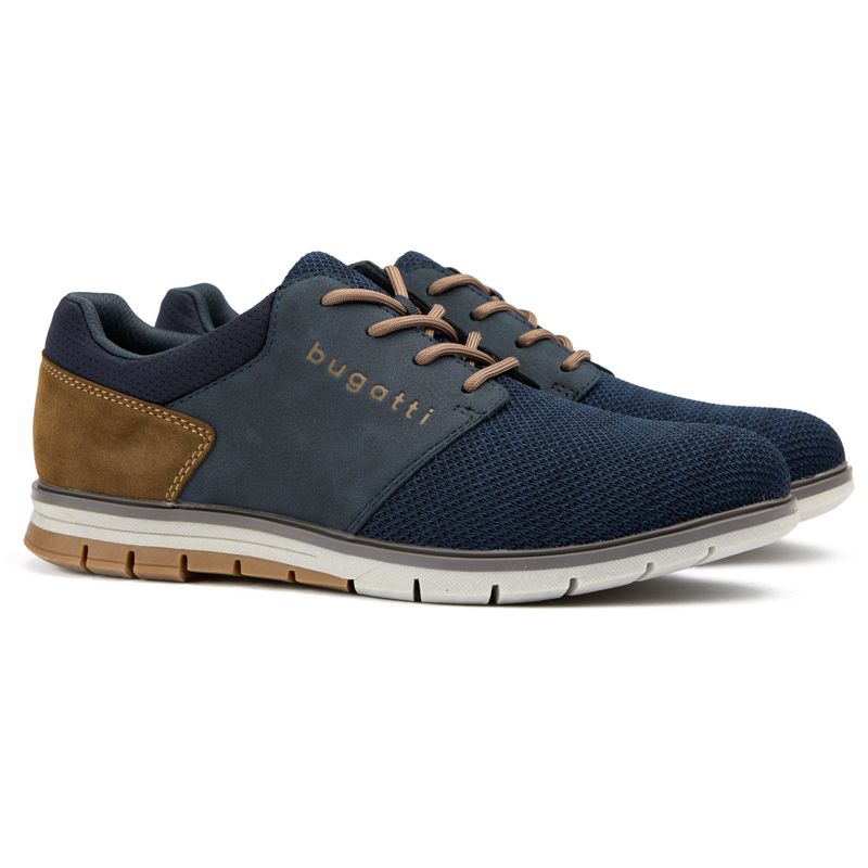 Comfort Casual Skor 2