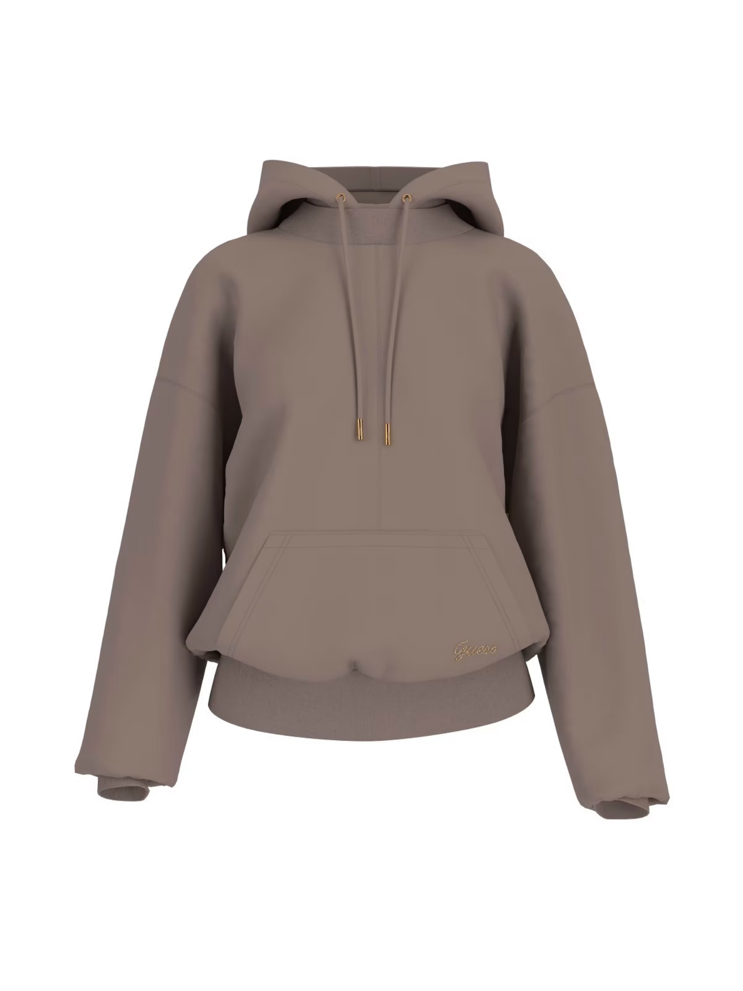Thumbnail - Guess Kapuzensweatshirt