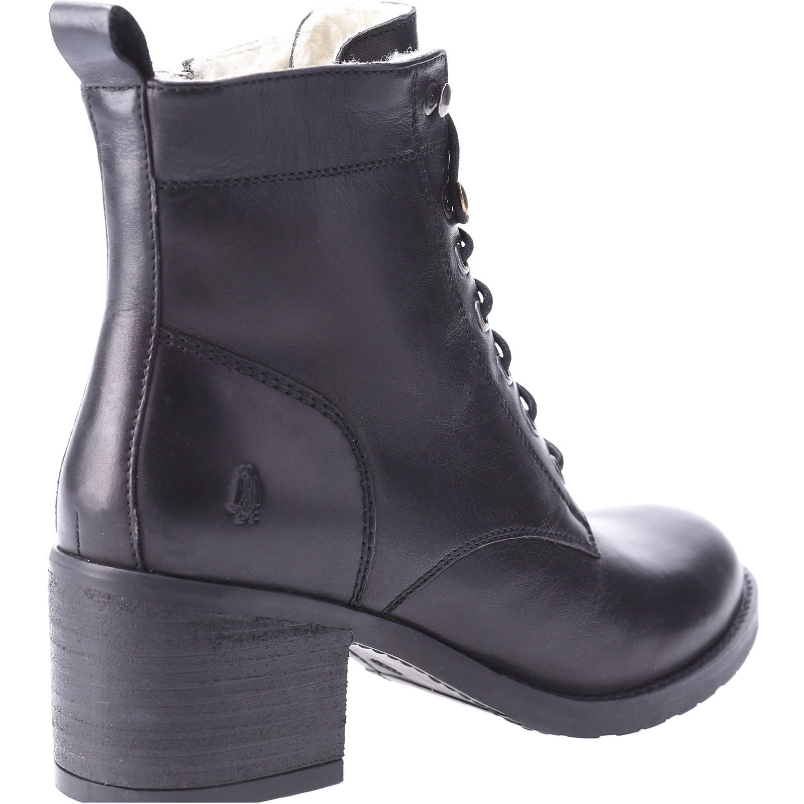 Hush Puppies Harriet Leather Damstövlar – bild 2