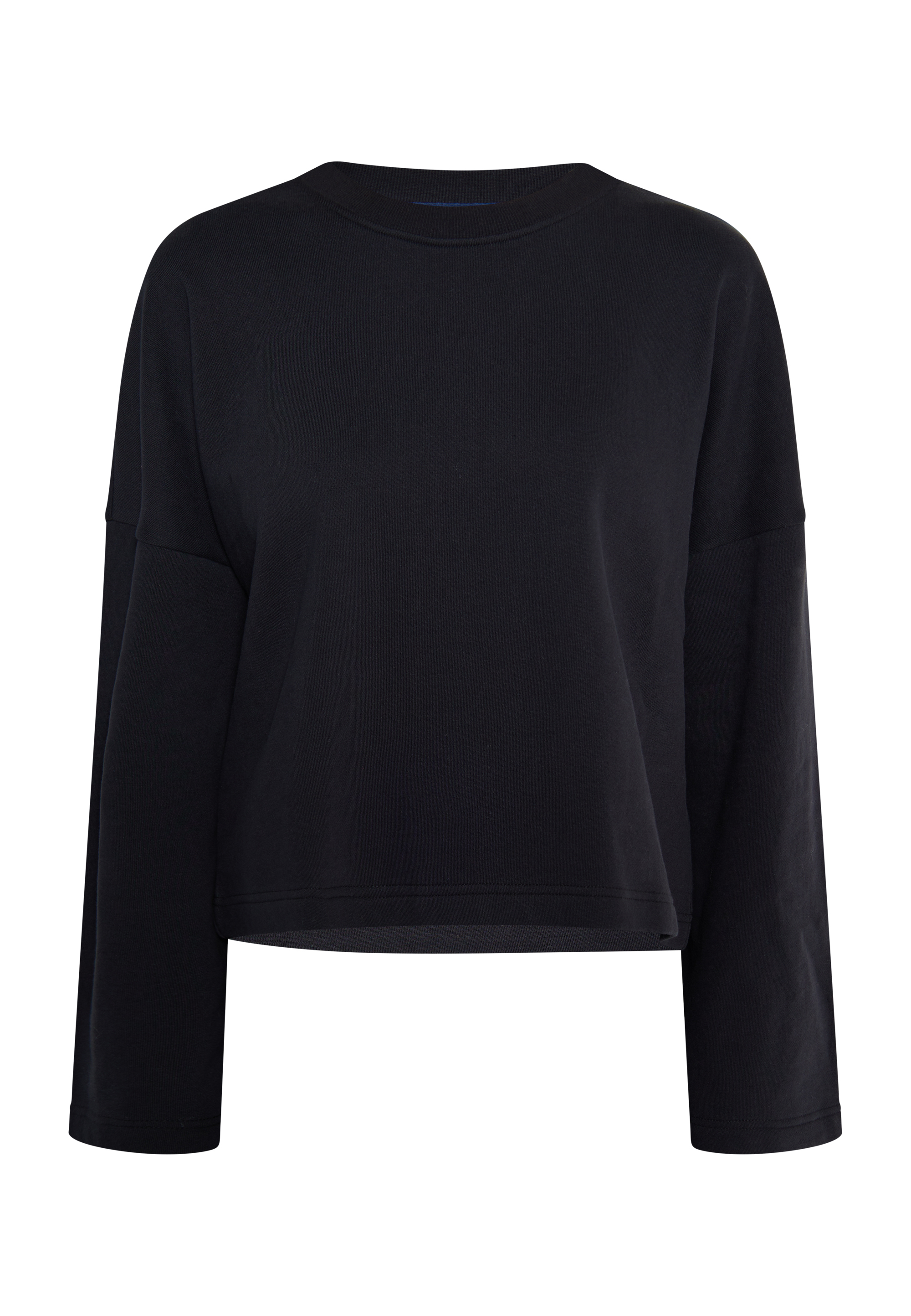Dreimaster Jumper Dames zwart