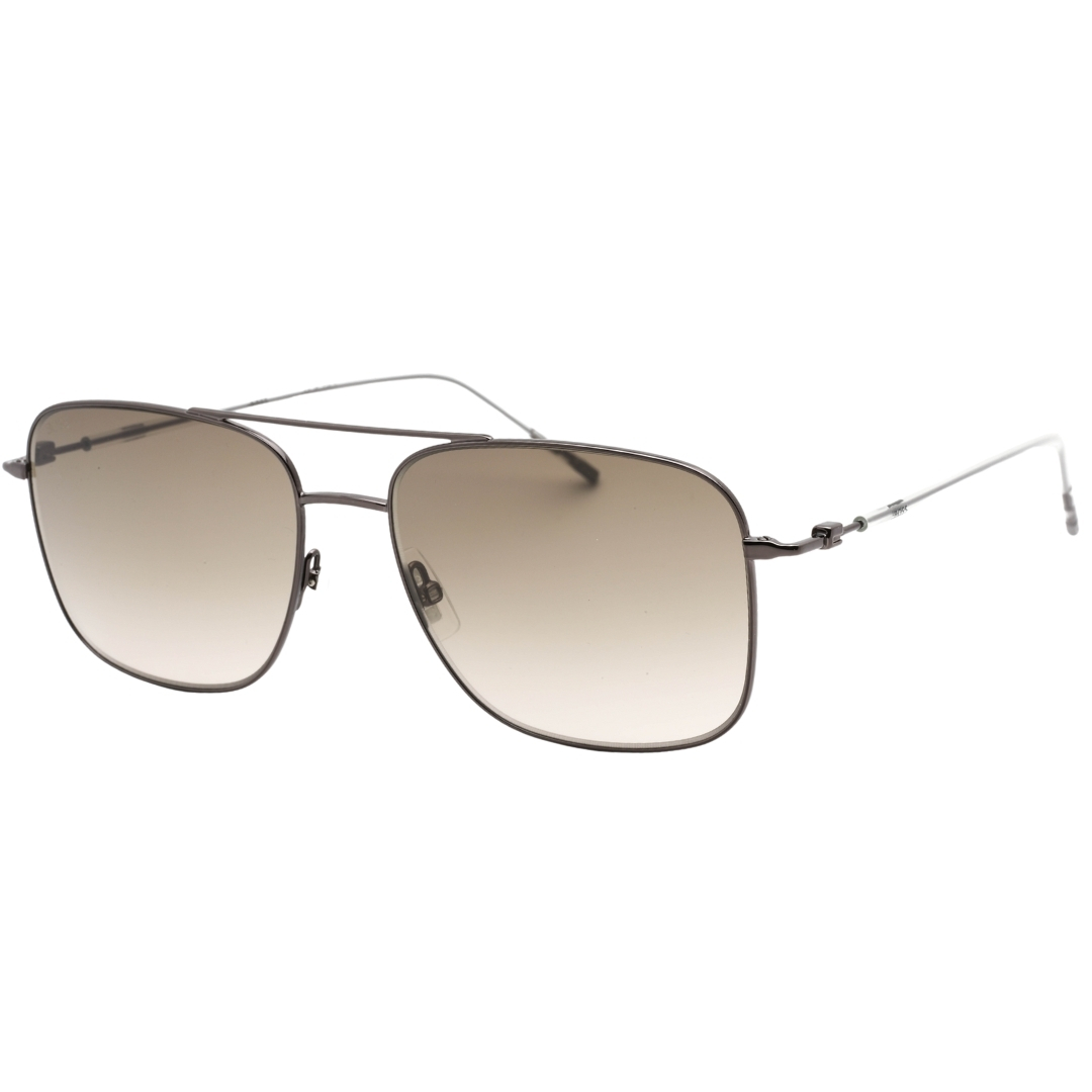 Hugo Boss 1310 0V81 HA Gunmetal Solglasögon herr – bild 2