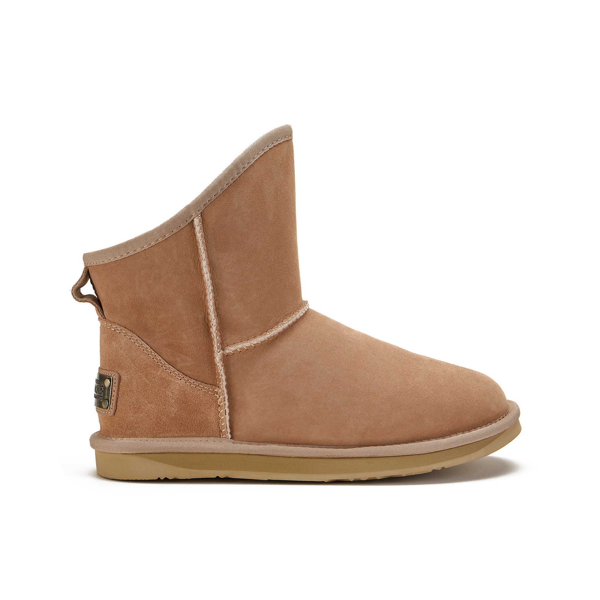 Thumbnail - Cosy Xtra Short Sand