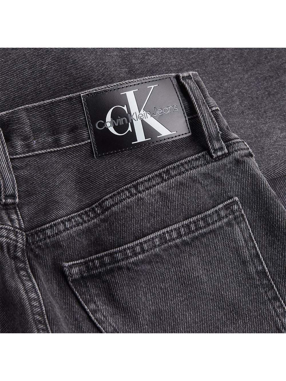 Calvin Klein Jeans Äkta Calvin Klein damjeans – bild 2