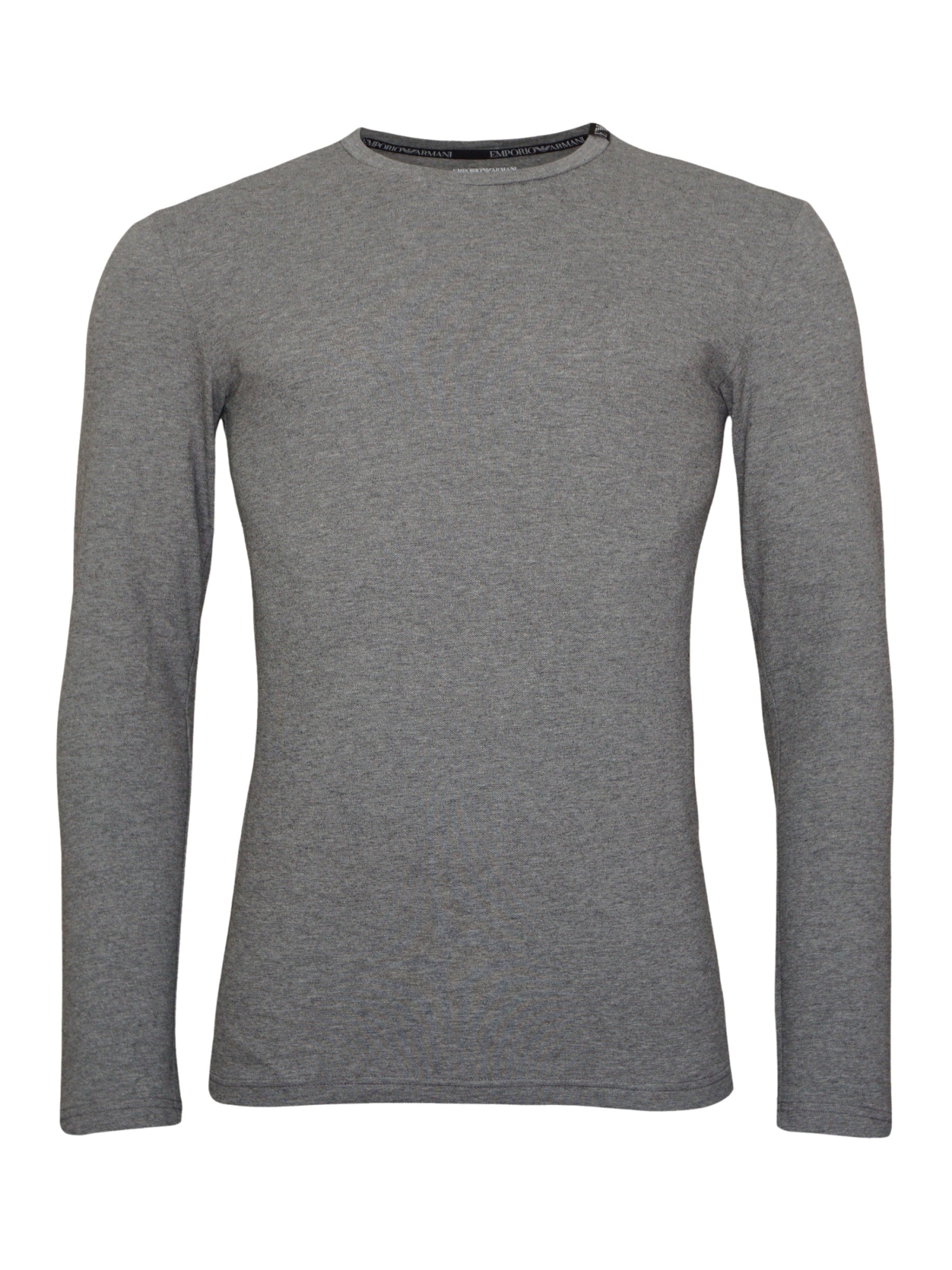 Thumbnail - Emporio Armani Langarmshirt