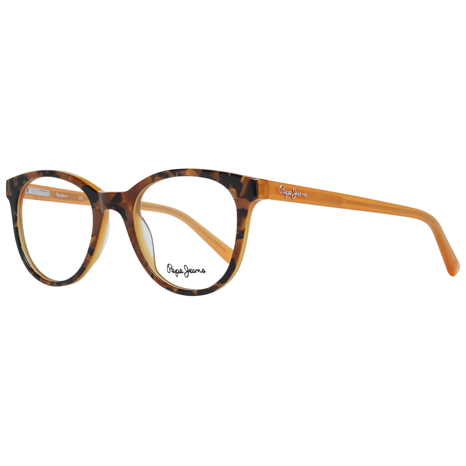 Thumbnail - Pepe Jeans Optischer Rahmen PJ3285 C1 48 Zoie