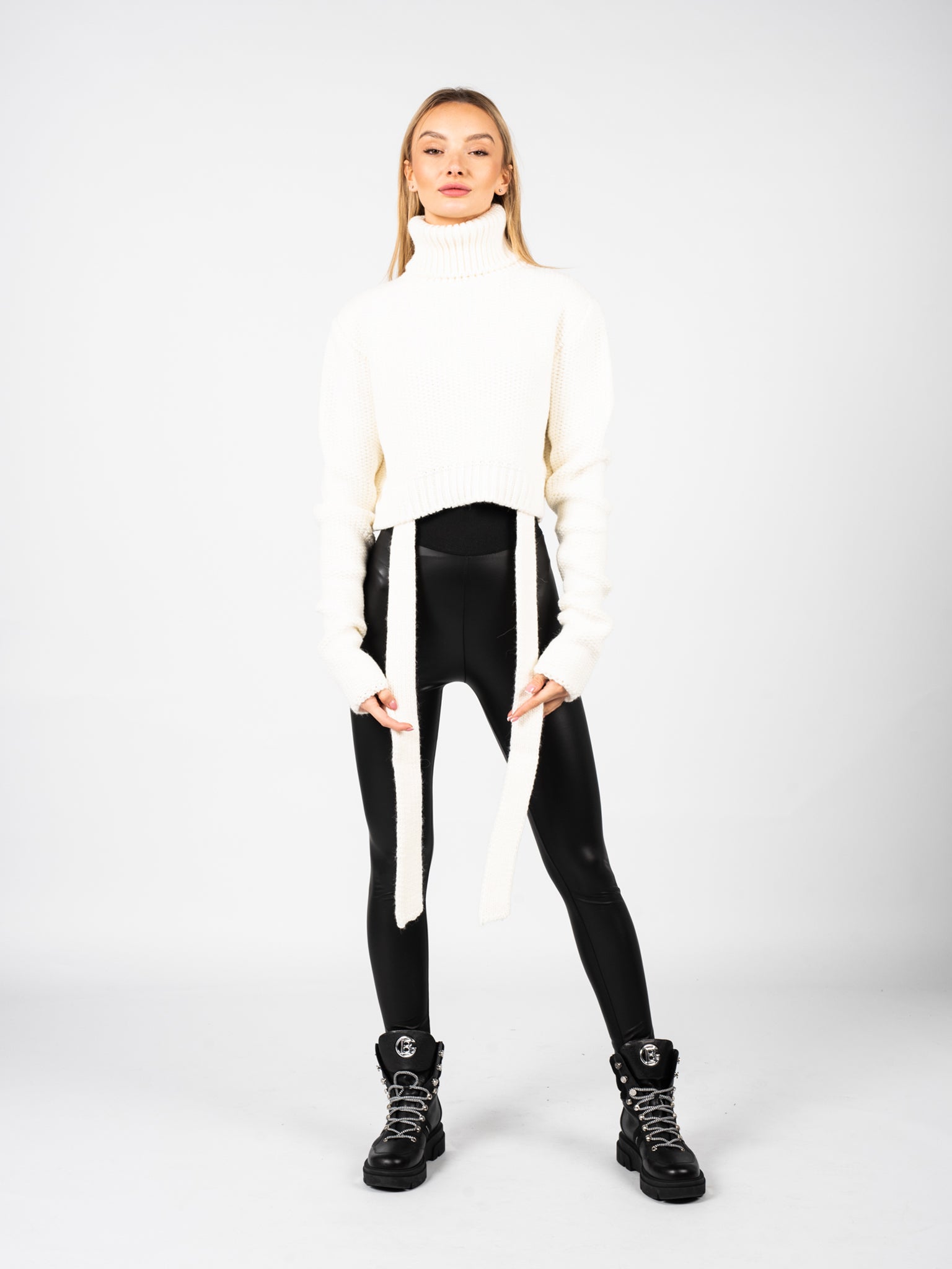 Pullover LW614 Dam 2