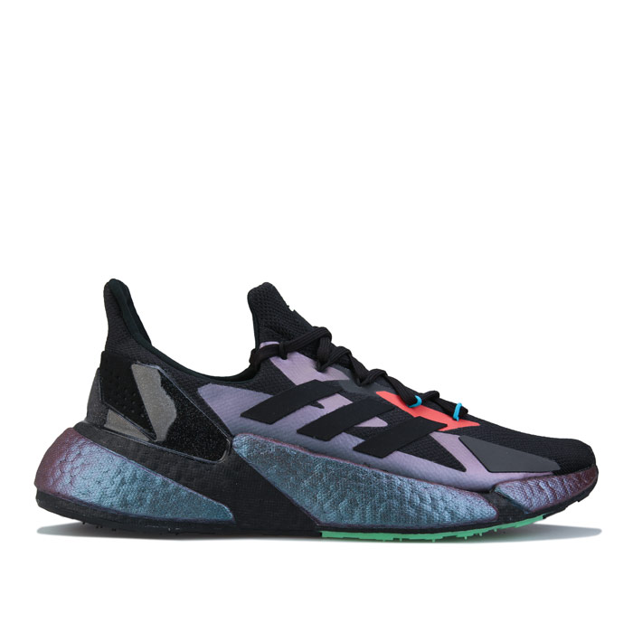 Thumbnail - Chaussures course X9000L4