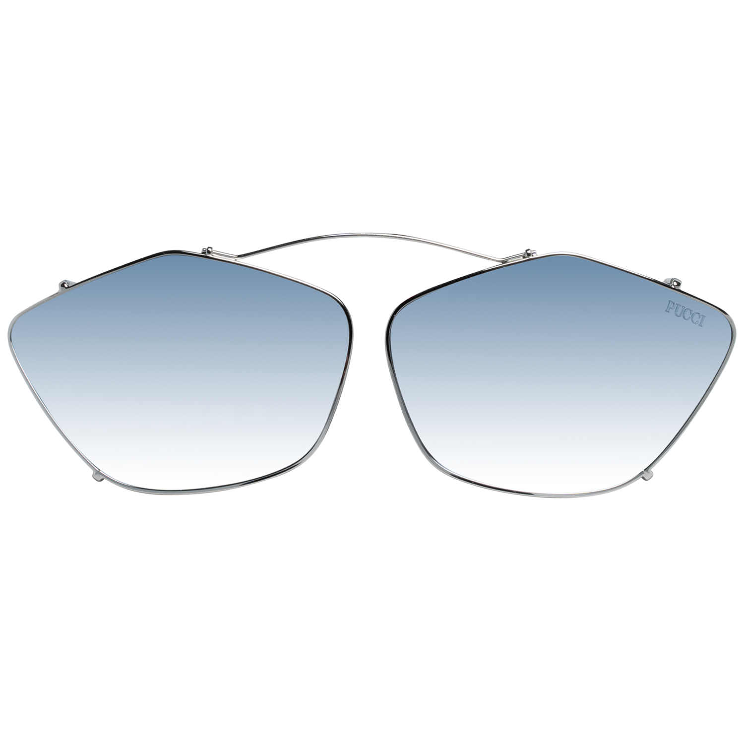 Thumbnail - Emilio Pucci Clip Pour Lunettes De Soleil EP5083-CL 16X 64