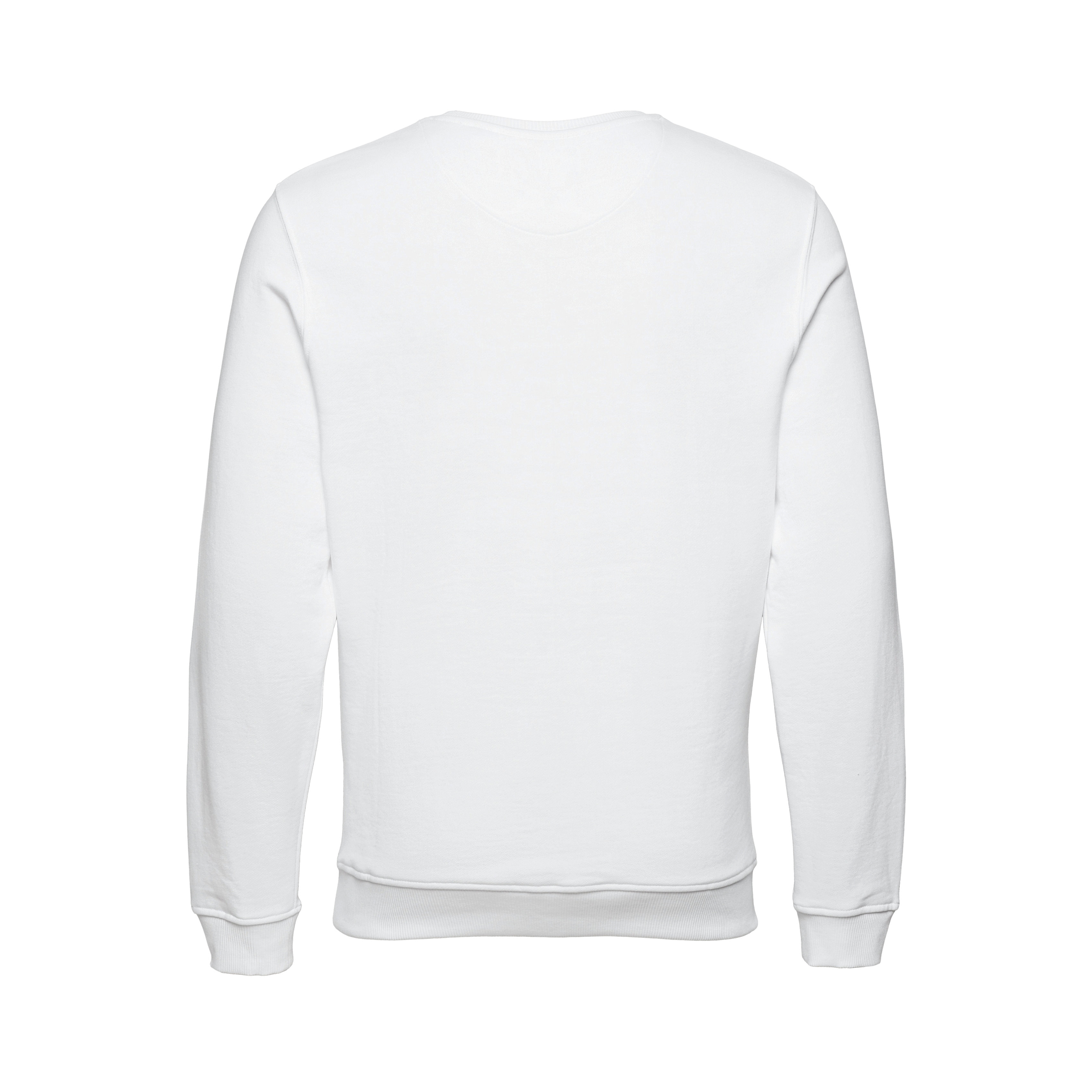 Lyle & Scott Sweaters Crew Neck Sweatshirt herr – bild 2