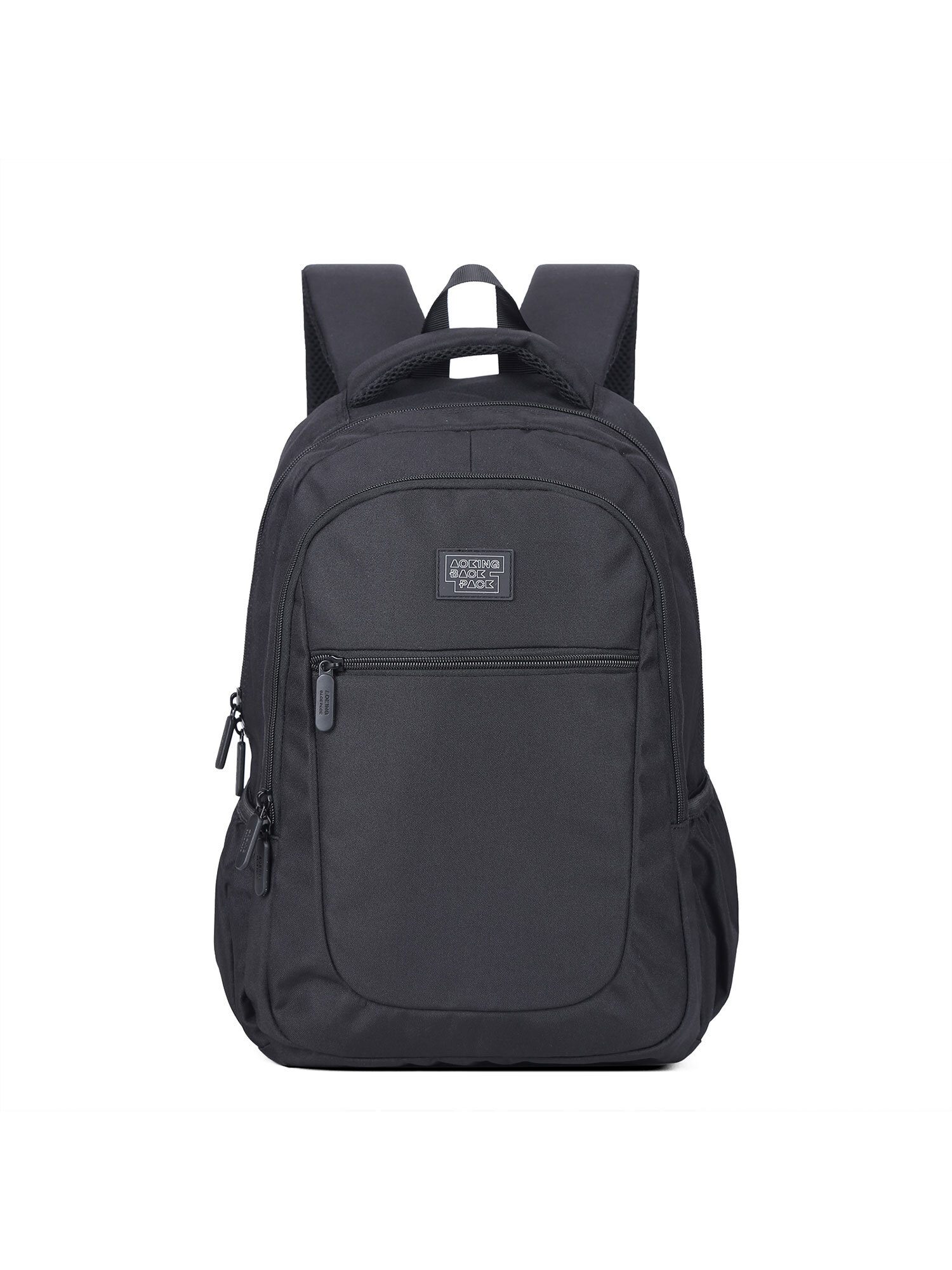 Thumbnail - Aoking Rucksack Unisex BLACK