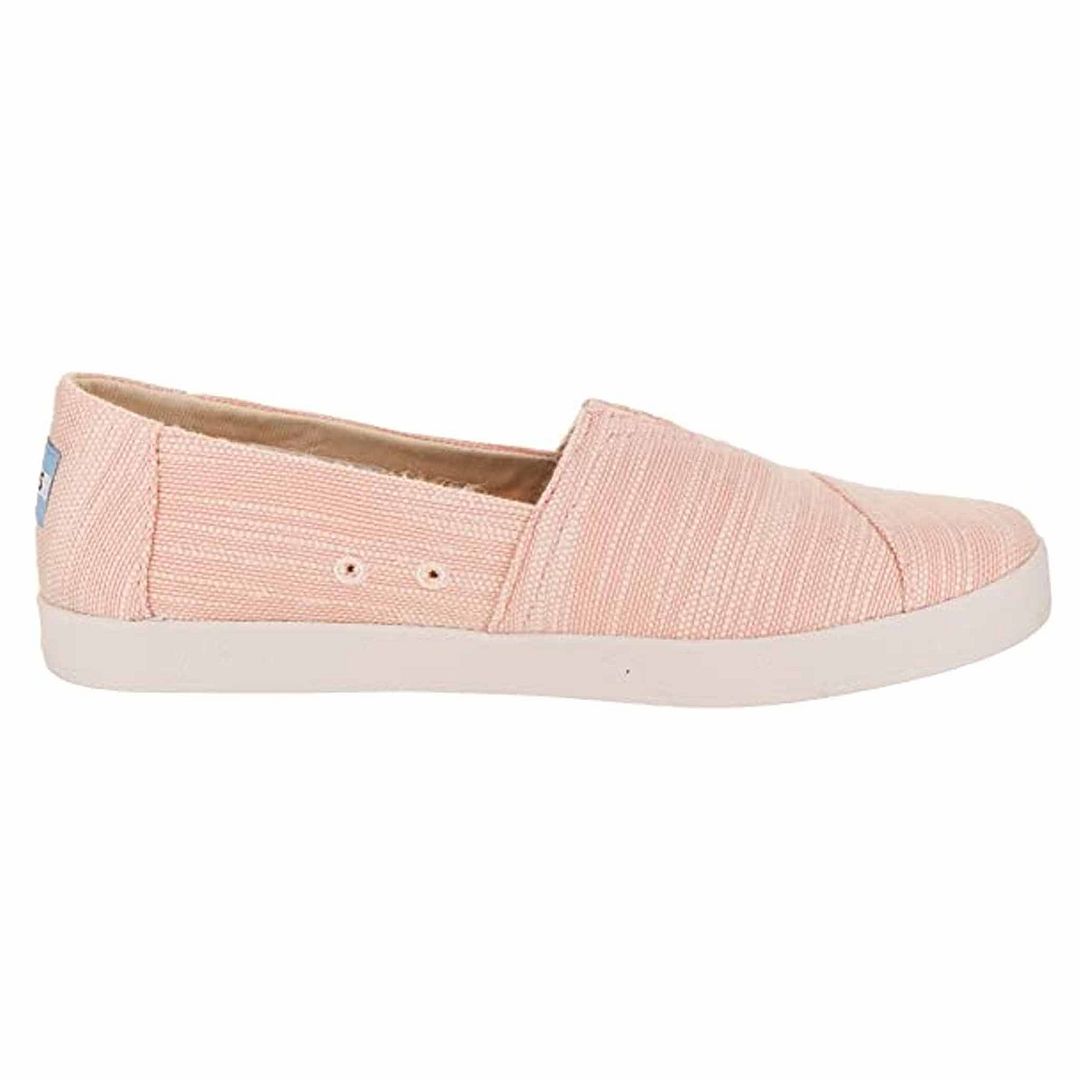 Thumbnail - Toms Alpargata Pink Damenschuhe