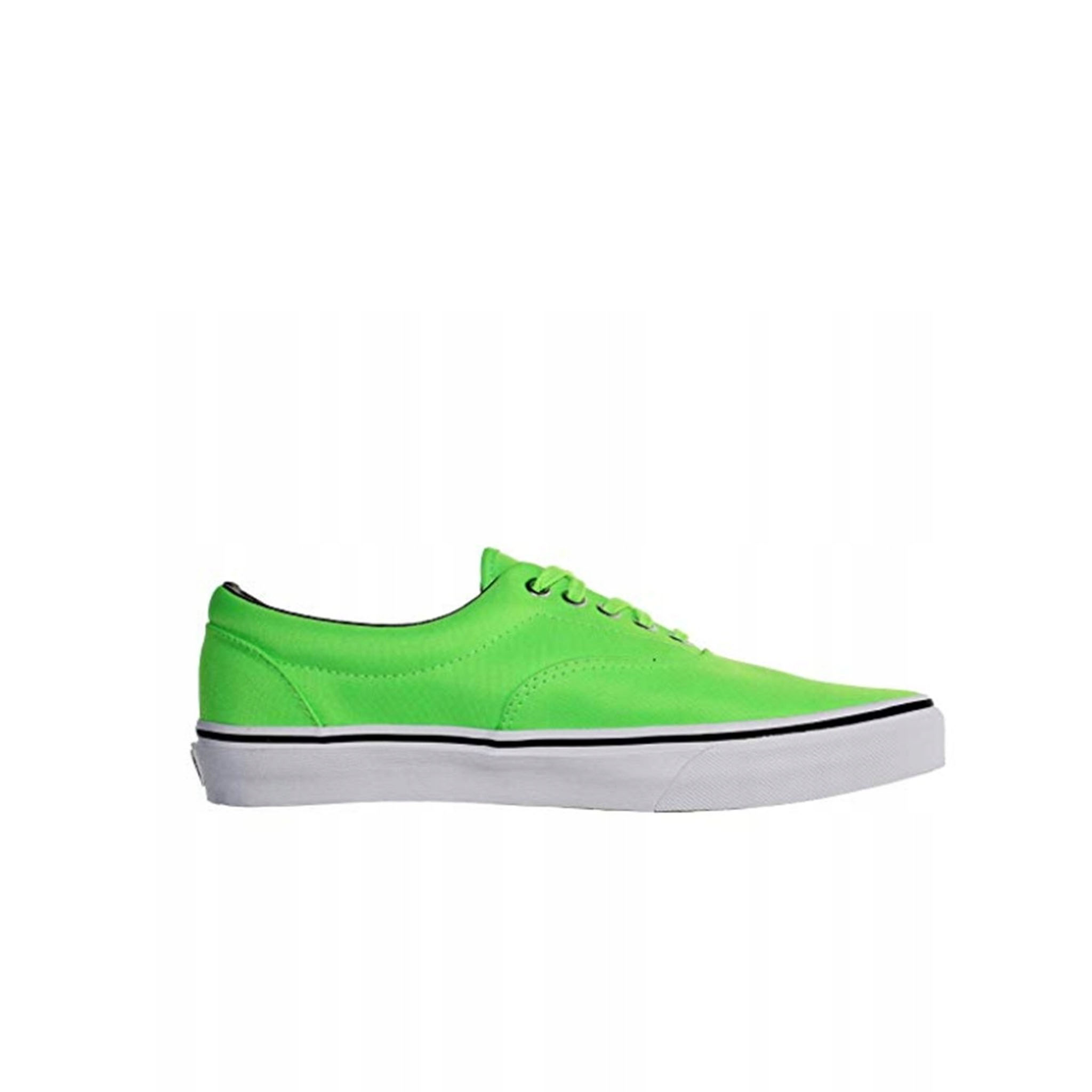 Thumbnail - Vans Era MLX Herren Neon Green Plimsolls