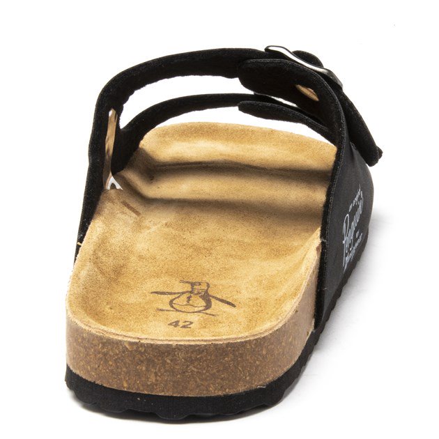 Penguin Original Port 2 Komfort Sandal Herr sandaler – bild 2
