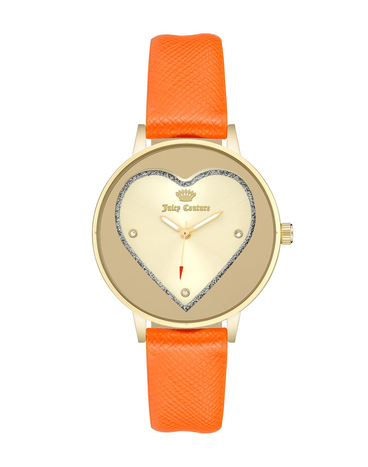 Thumbnail - Juicy Couture Uhr JC/1234GPOR