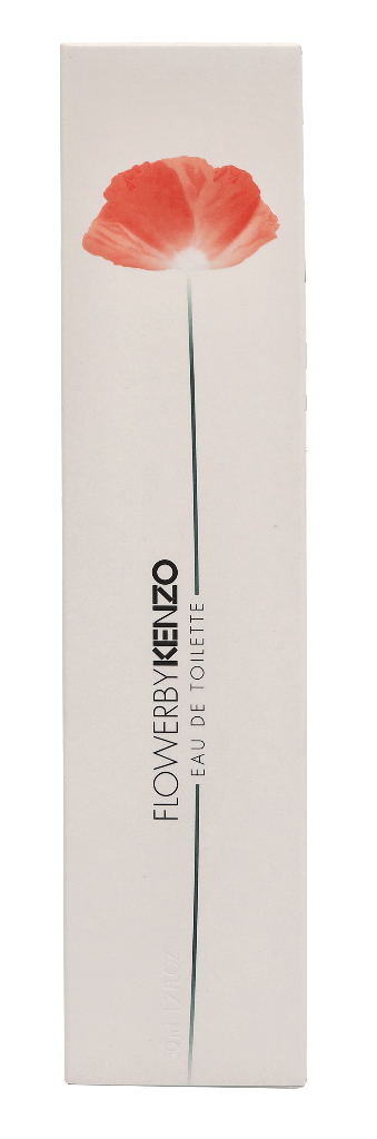 Flower By Kenzo EdT Spray 2